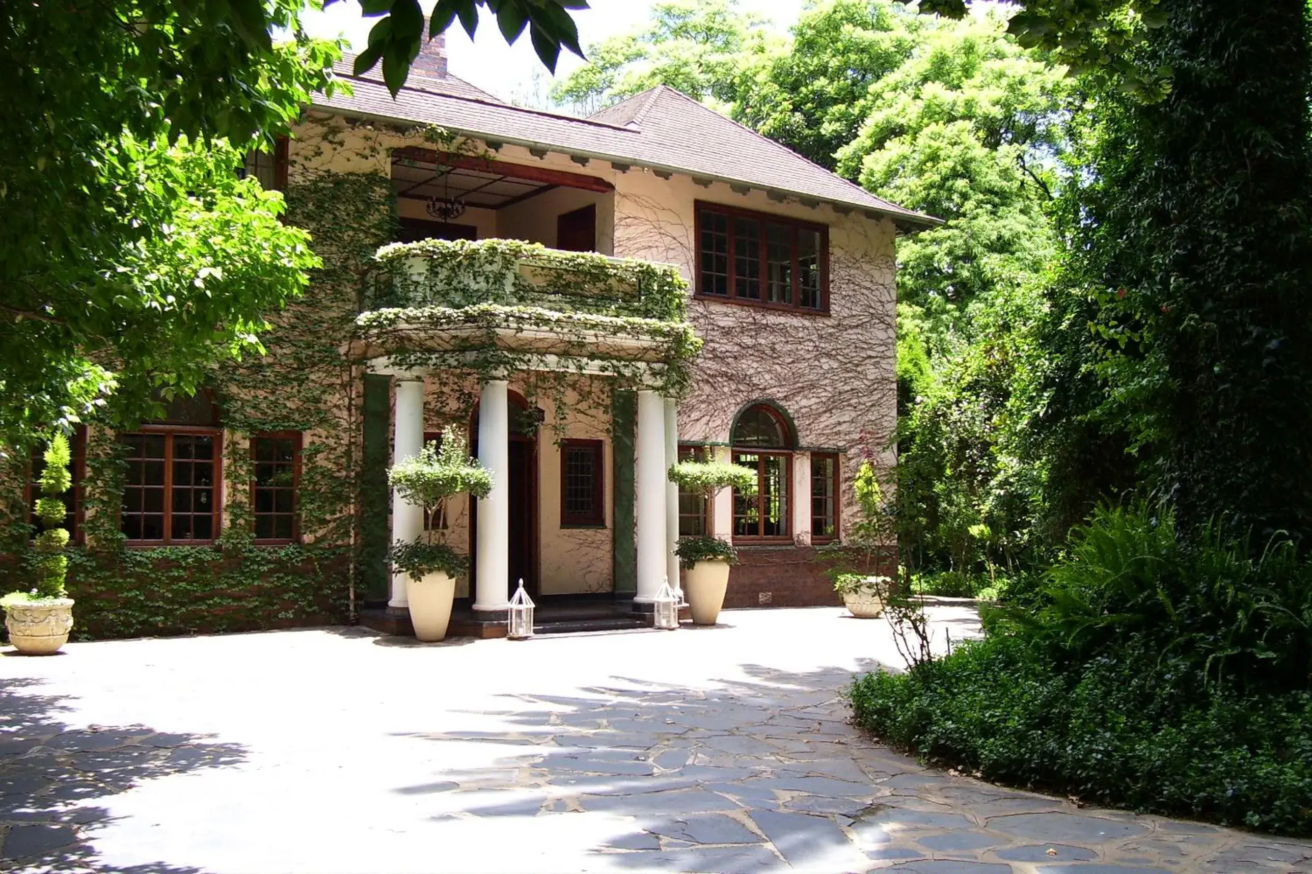 Foxwood House Boutique Hotel Foxwood House Boutique Hotel