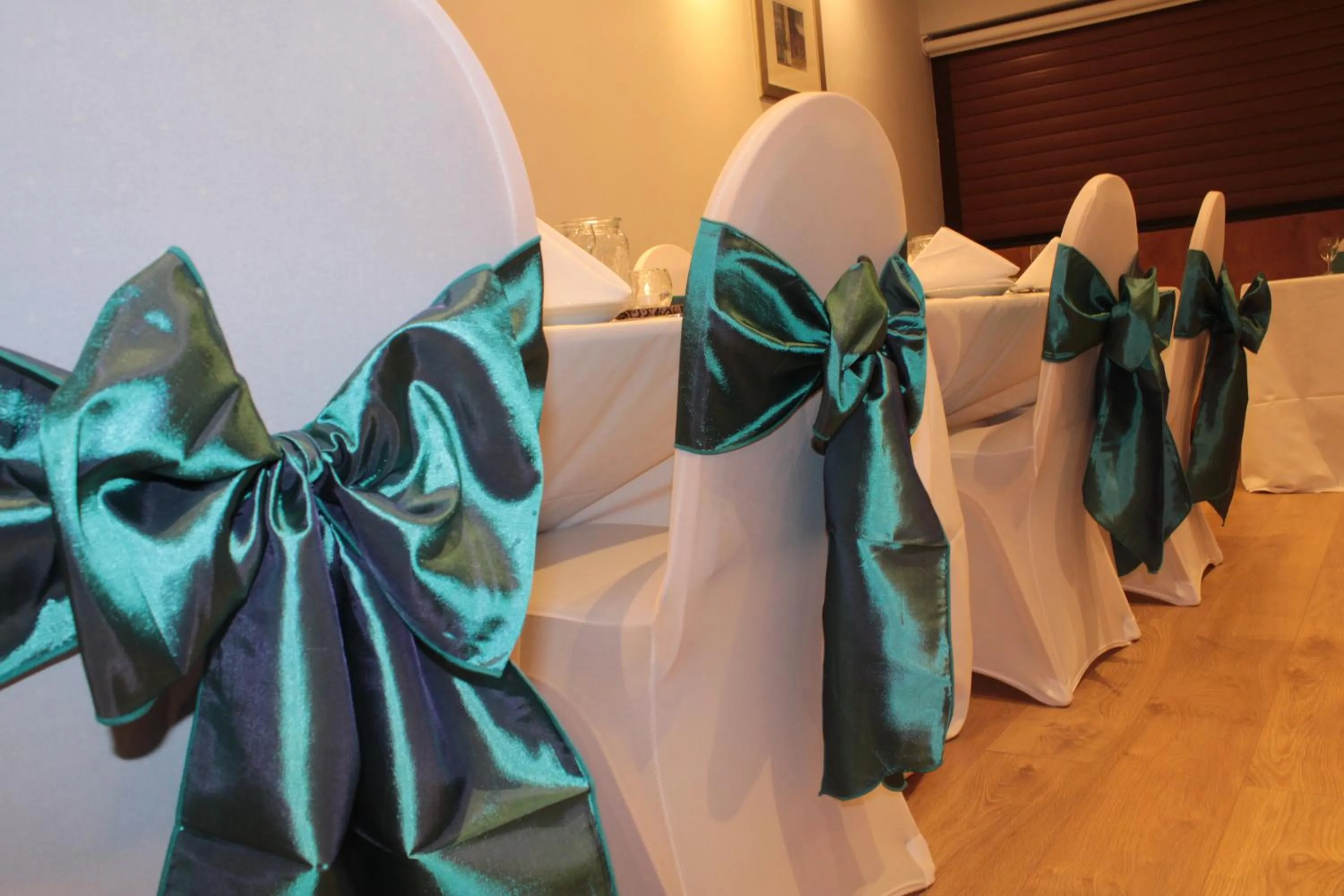 Banquet/Function facilities in The Stuart Hotel, Sure Hotel Collection by Best Western