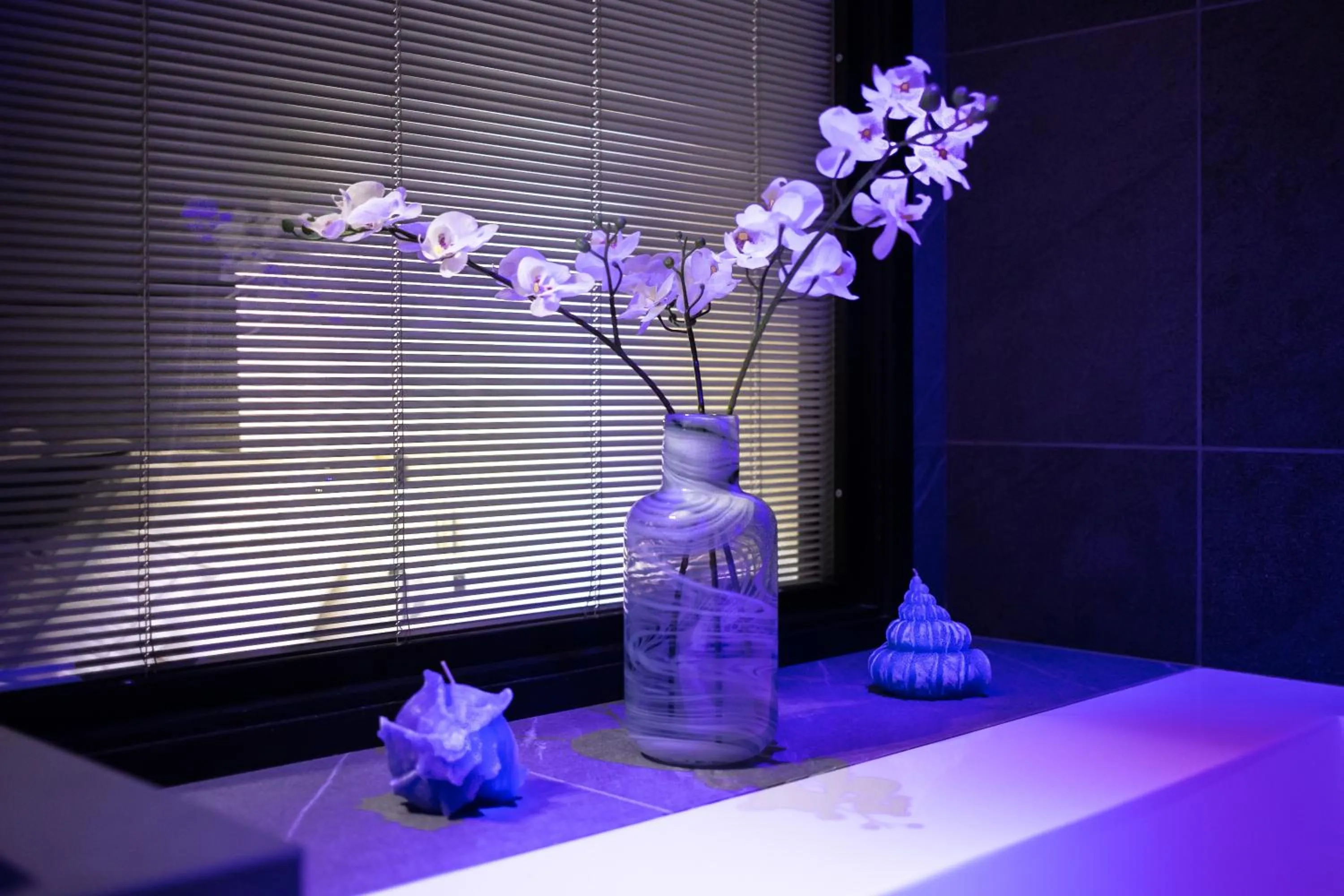 Decorative detail in Carten