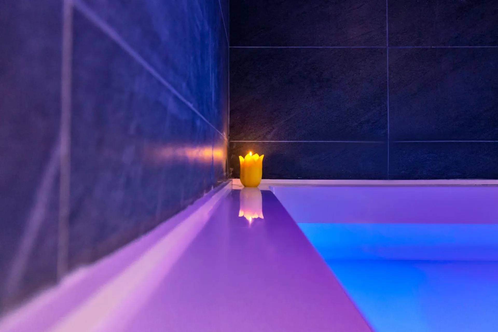 Decorative detail in Carten