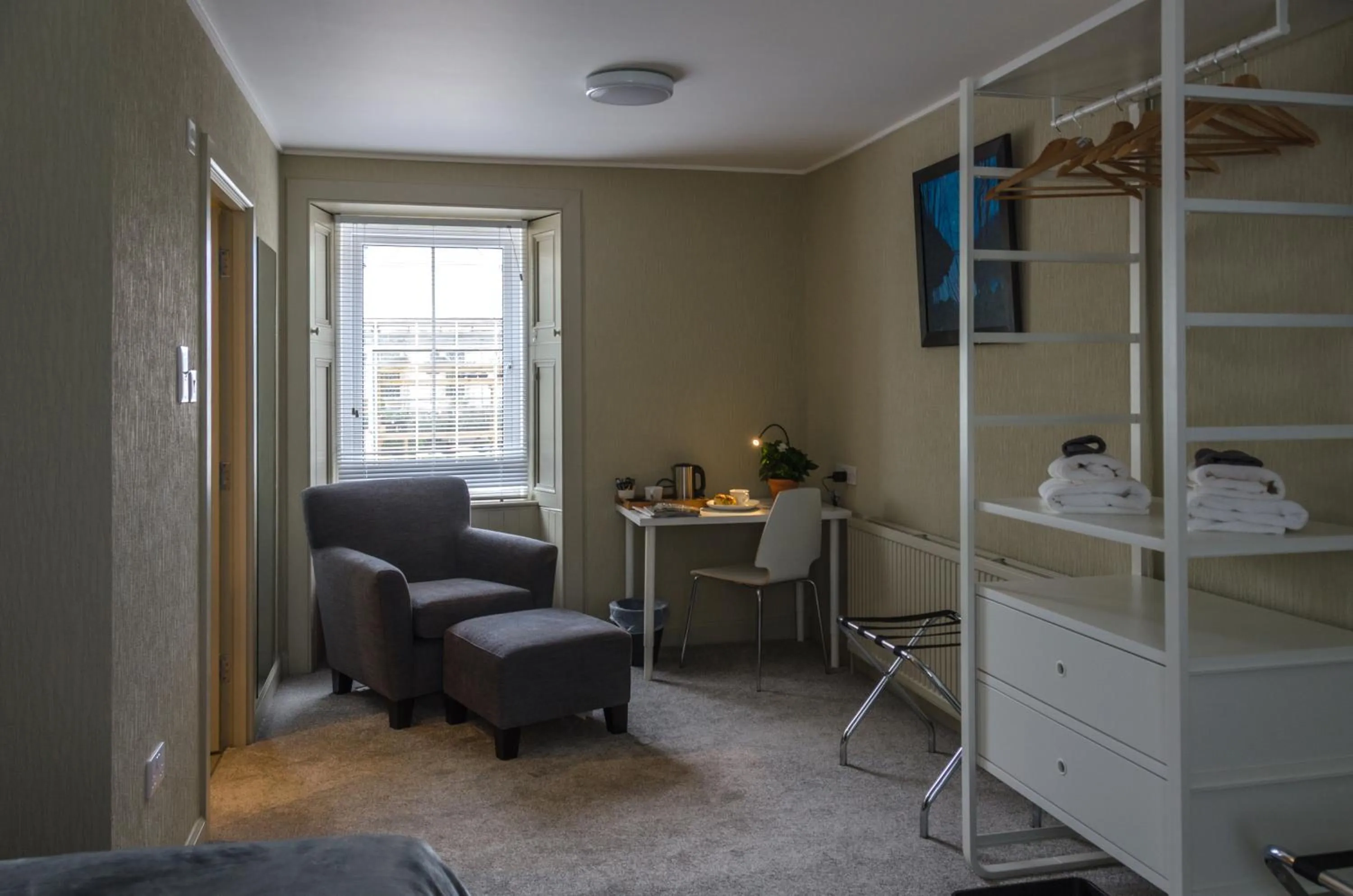 Photo of the whole room in the house@glenbarr