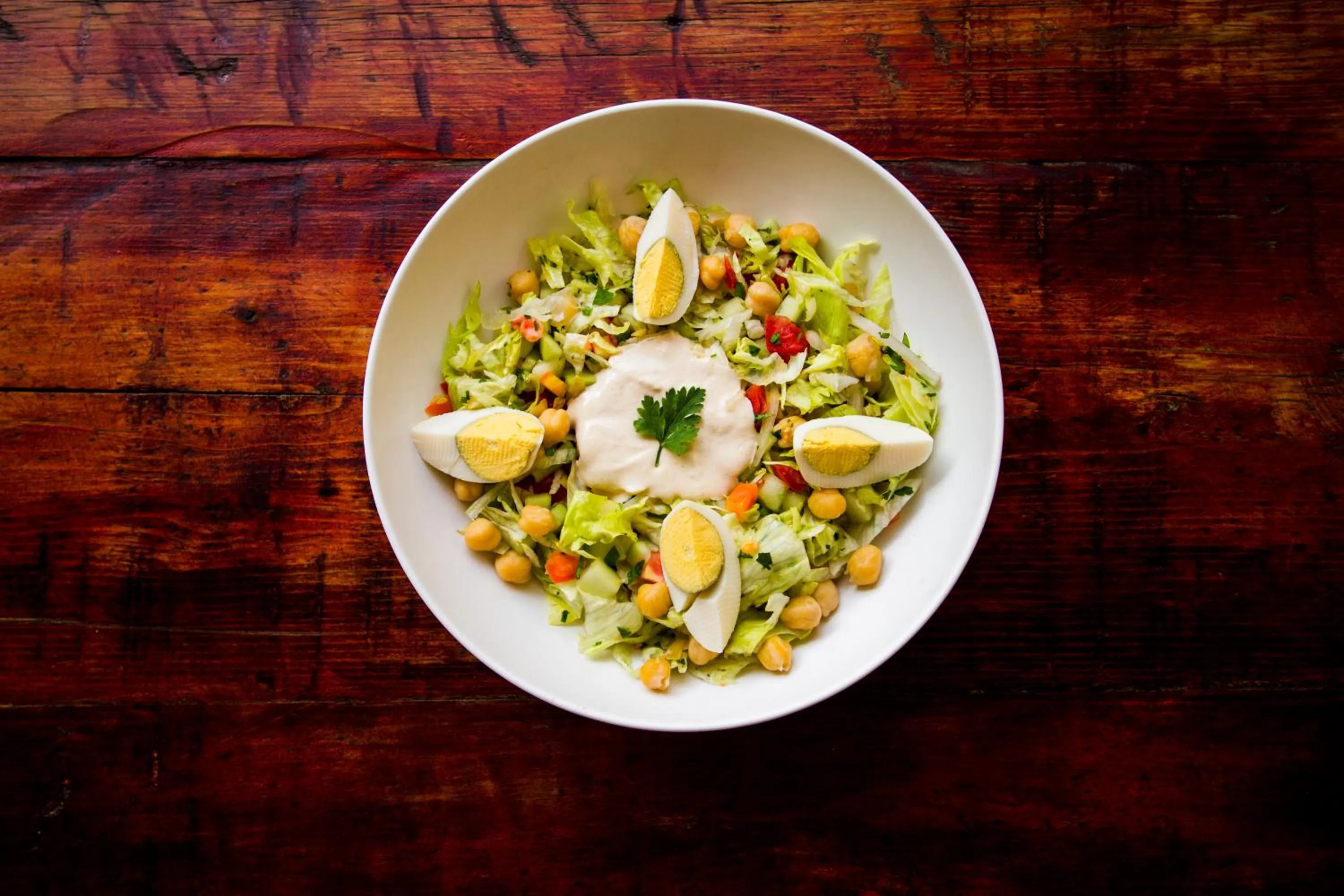 Restaurant/places to eat in We playa Hotel - Adults Only