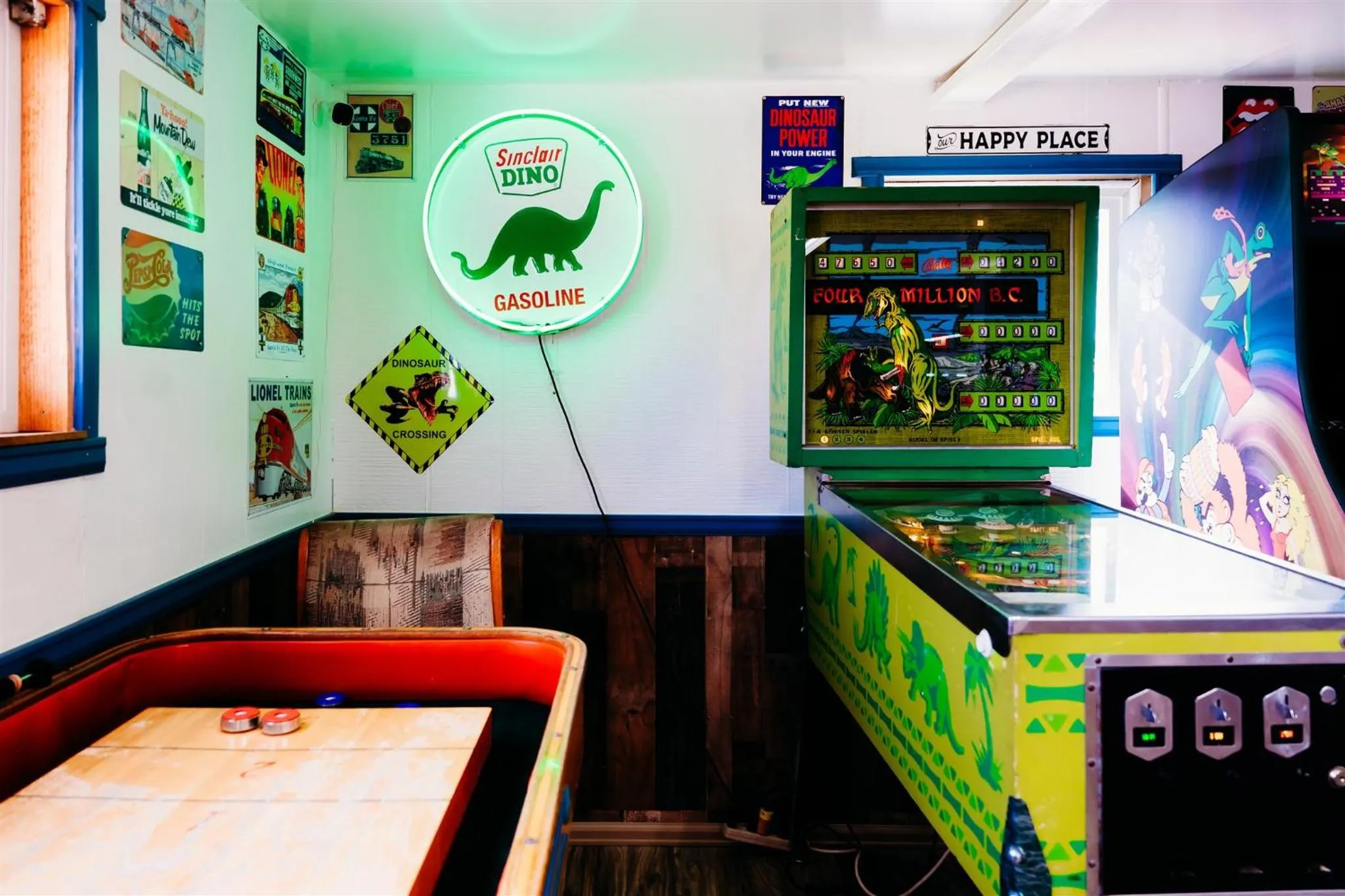 La Junta Colorado Cabins