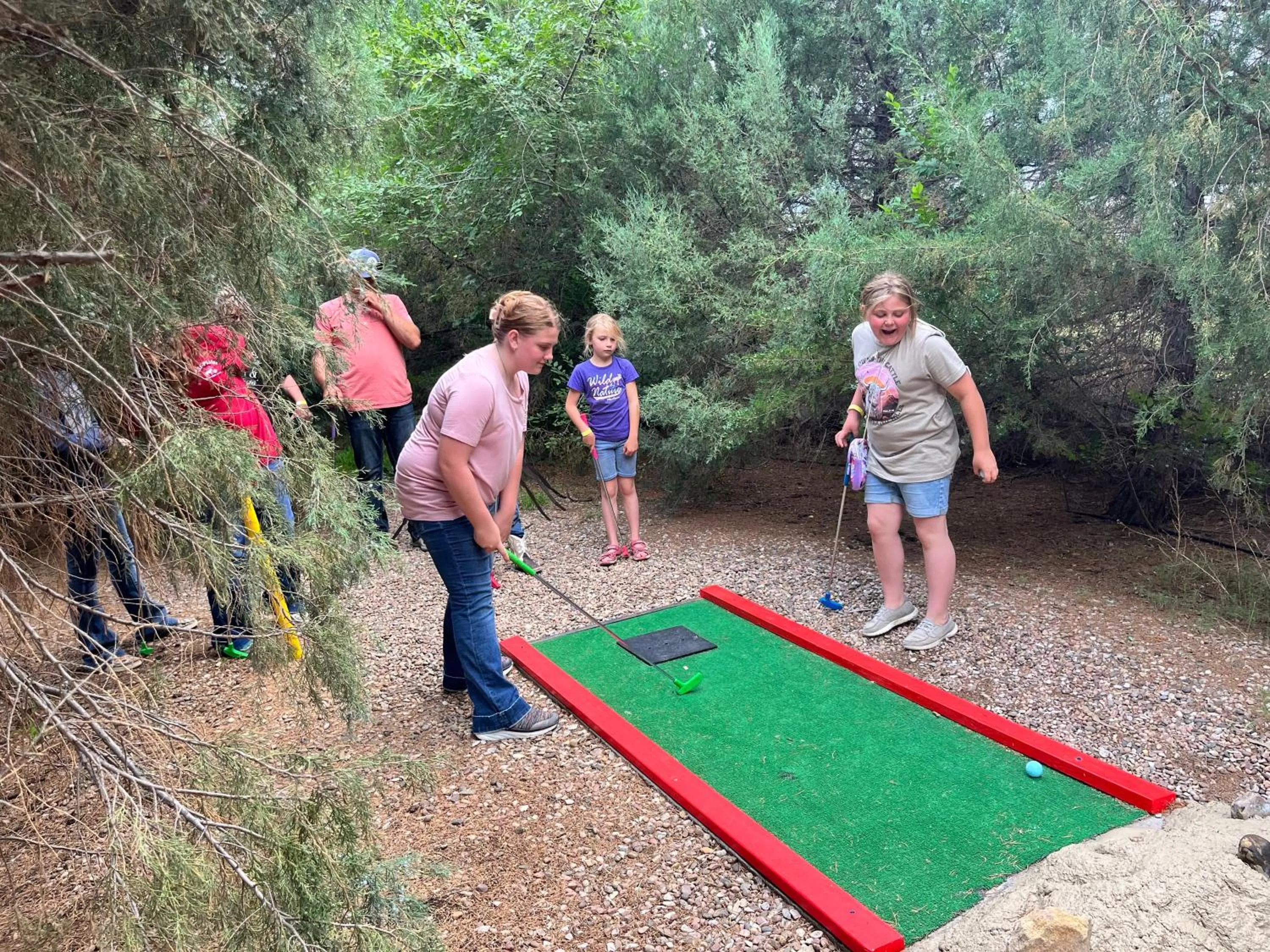 La Junta Colorado Cabins