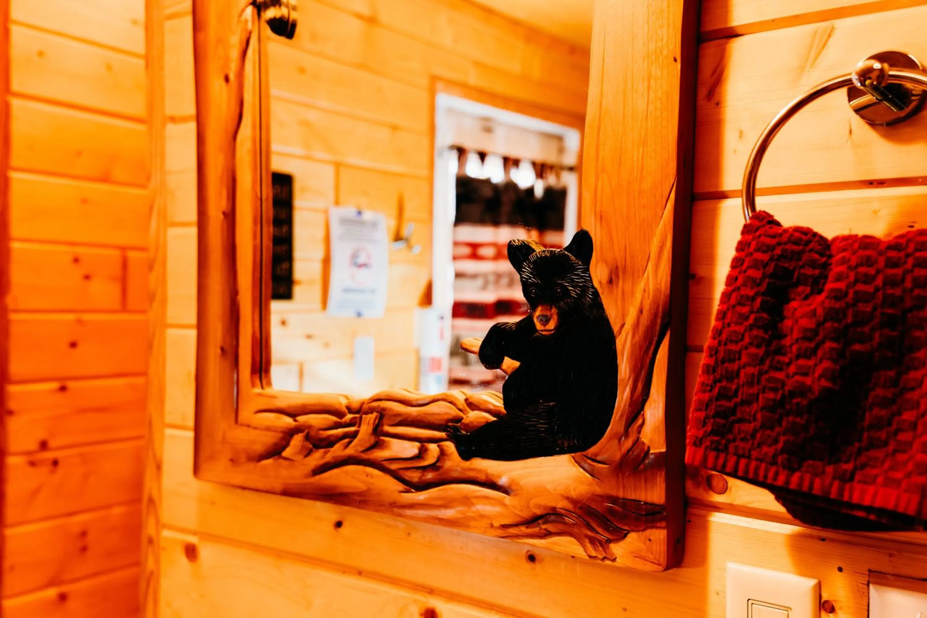 La Junta Colorado Cabins