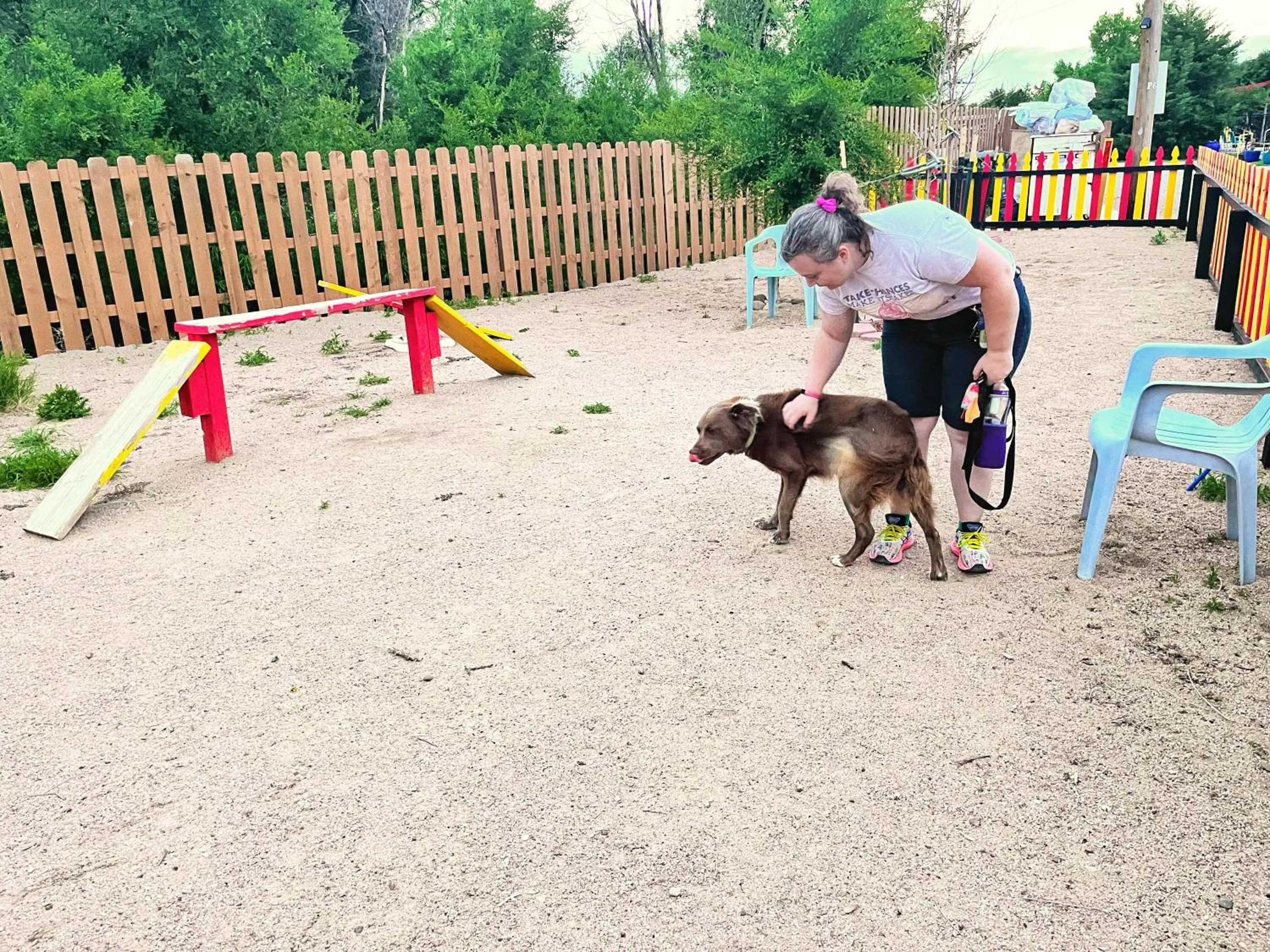 La Junta Colorado Cabins