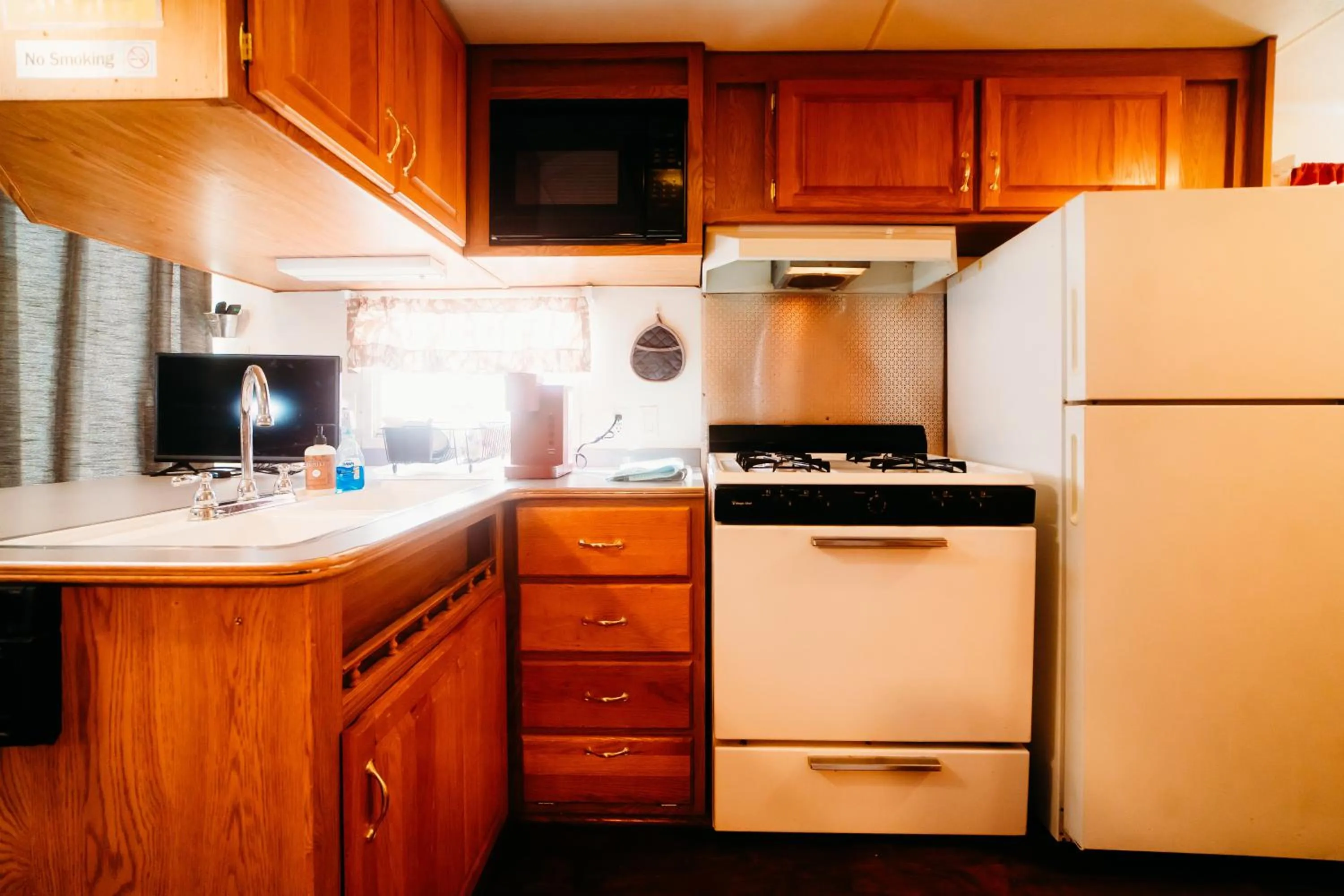 La Junta Colorado Cabins