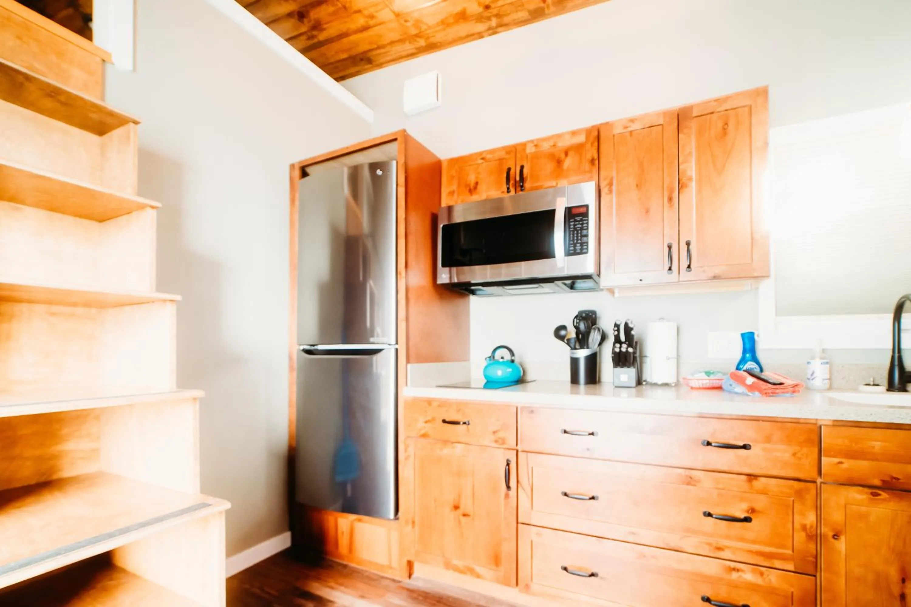 La Junta Colorado Cabins