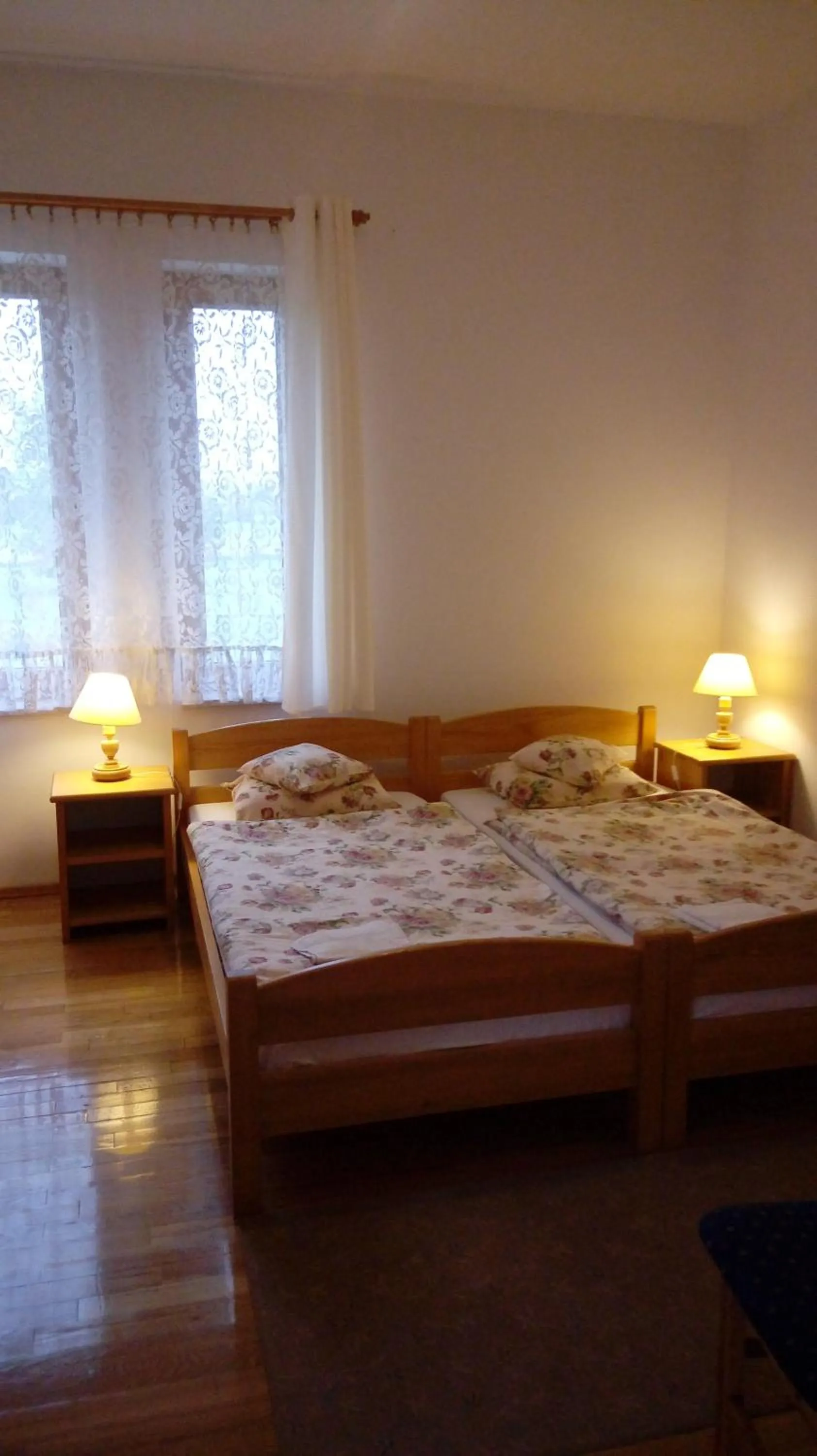 Photo of the whole room, Bed in Gospodarstwo Agroturystyczne-Pensjonat SAD