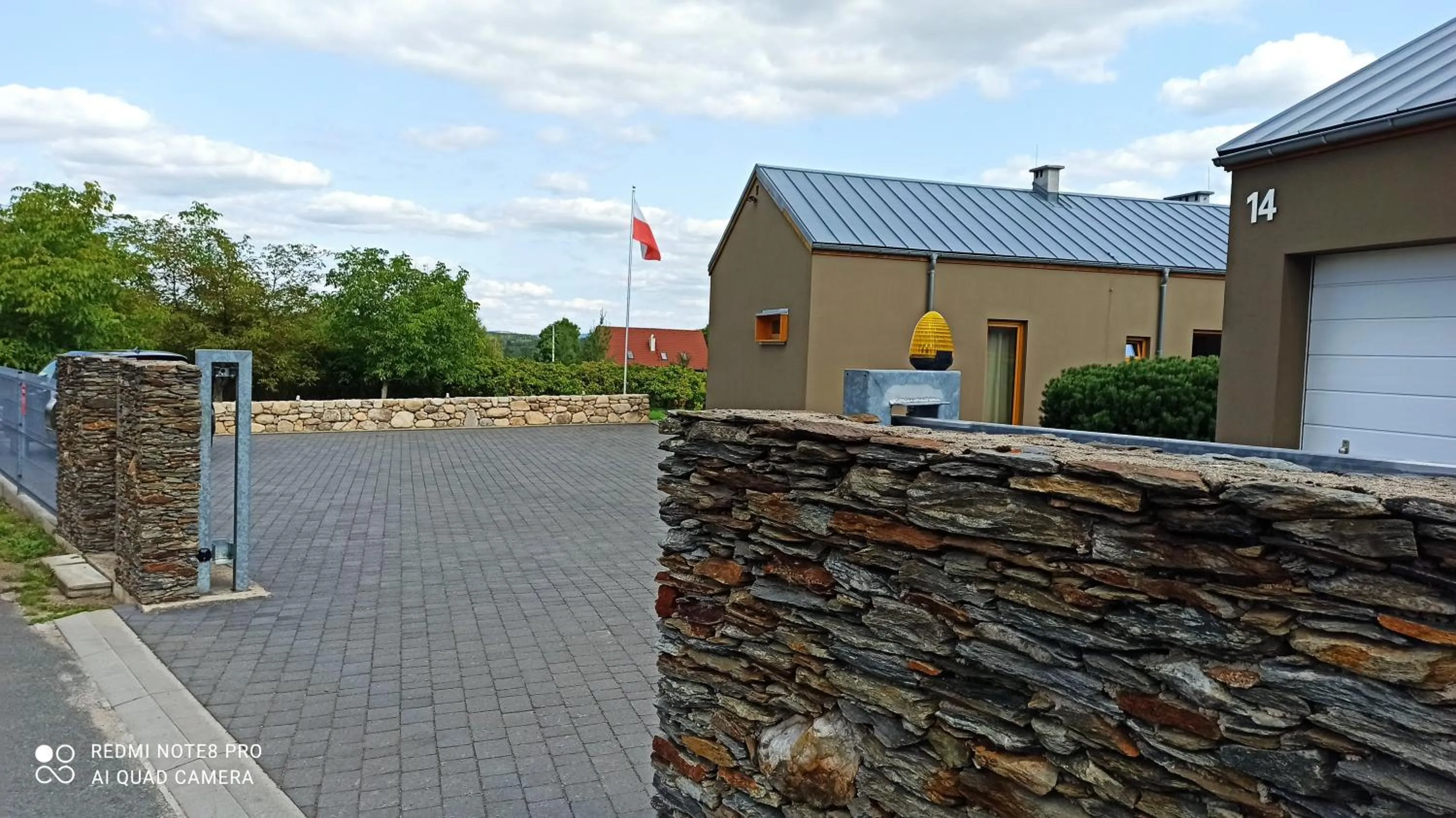 Gospodarstwo Agroturystyczne-Pensjonat SAD