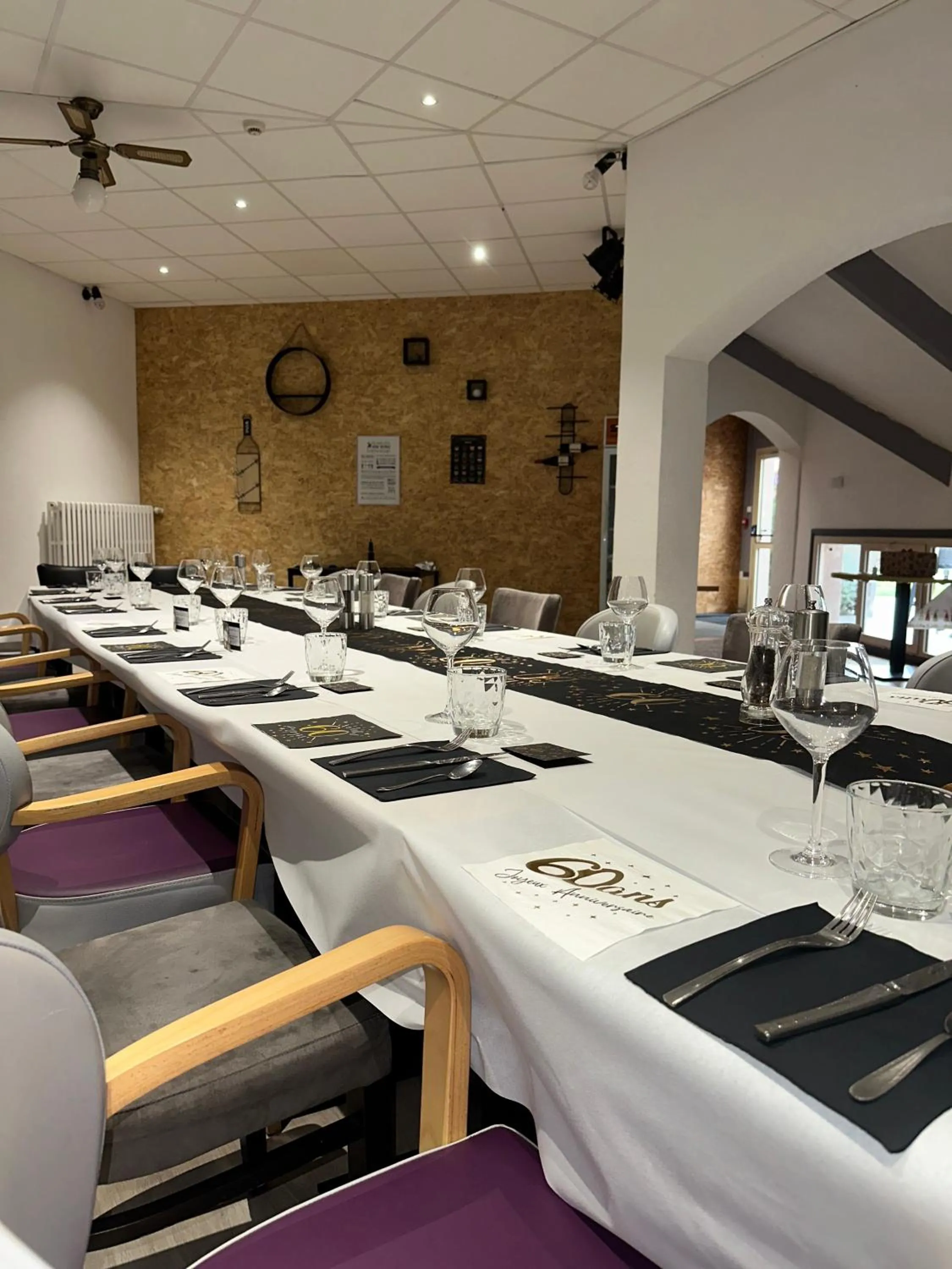 Logis Hôtel Volcan Sancy