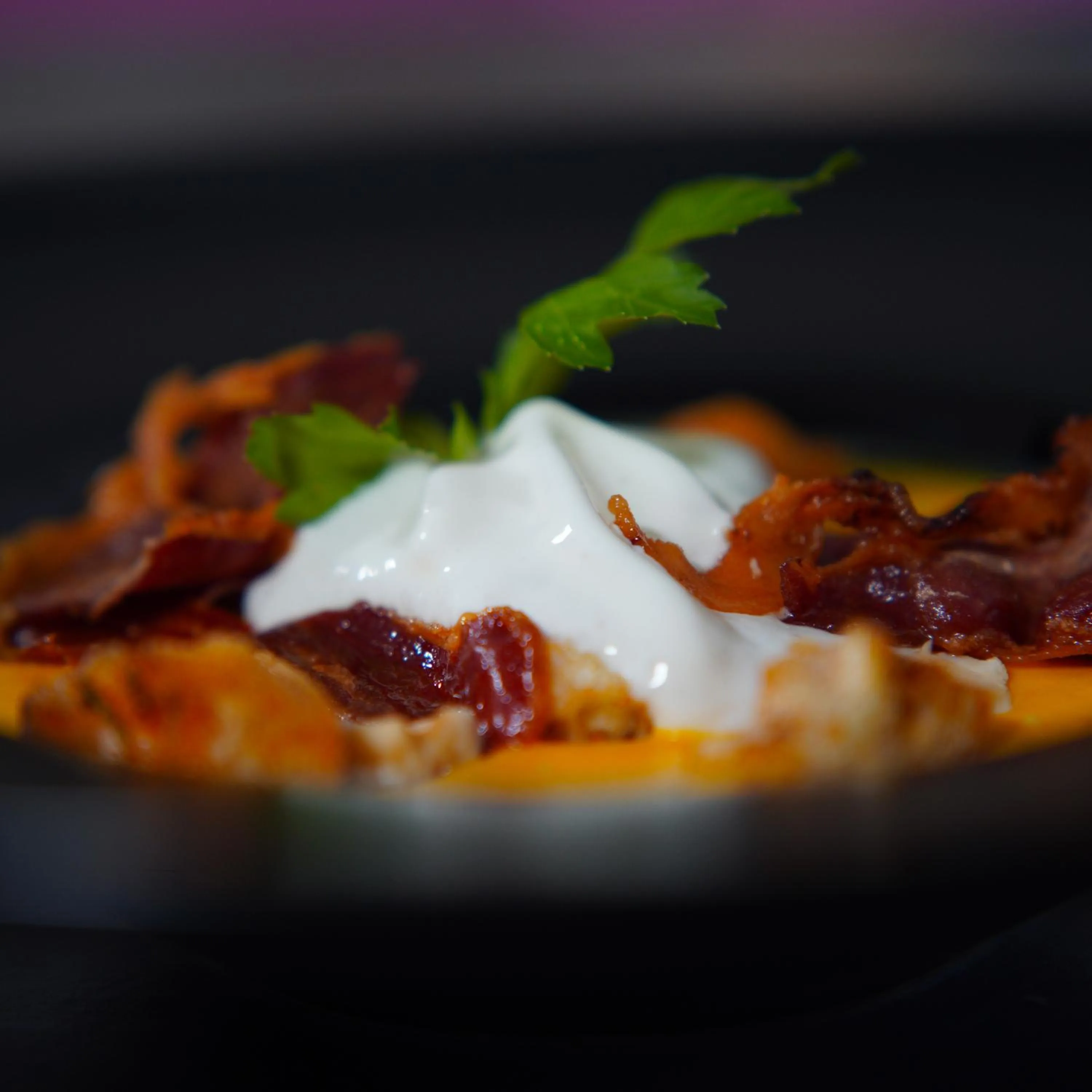 Restaurant/places to eat in Logis Hôtel Volcan Sancy