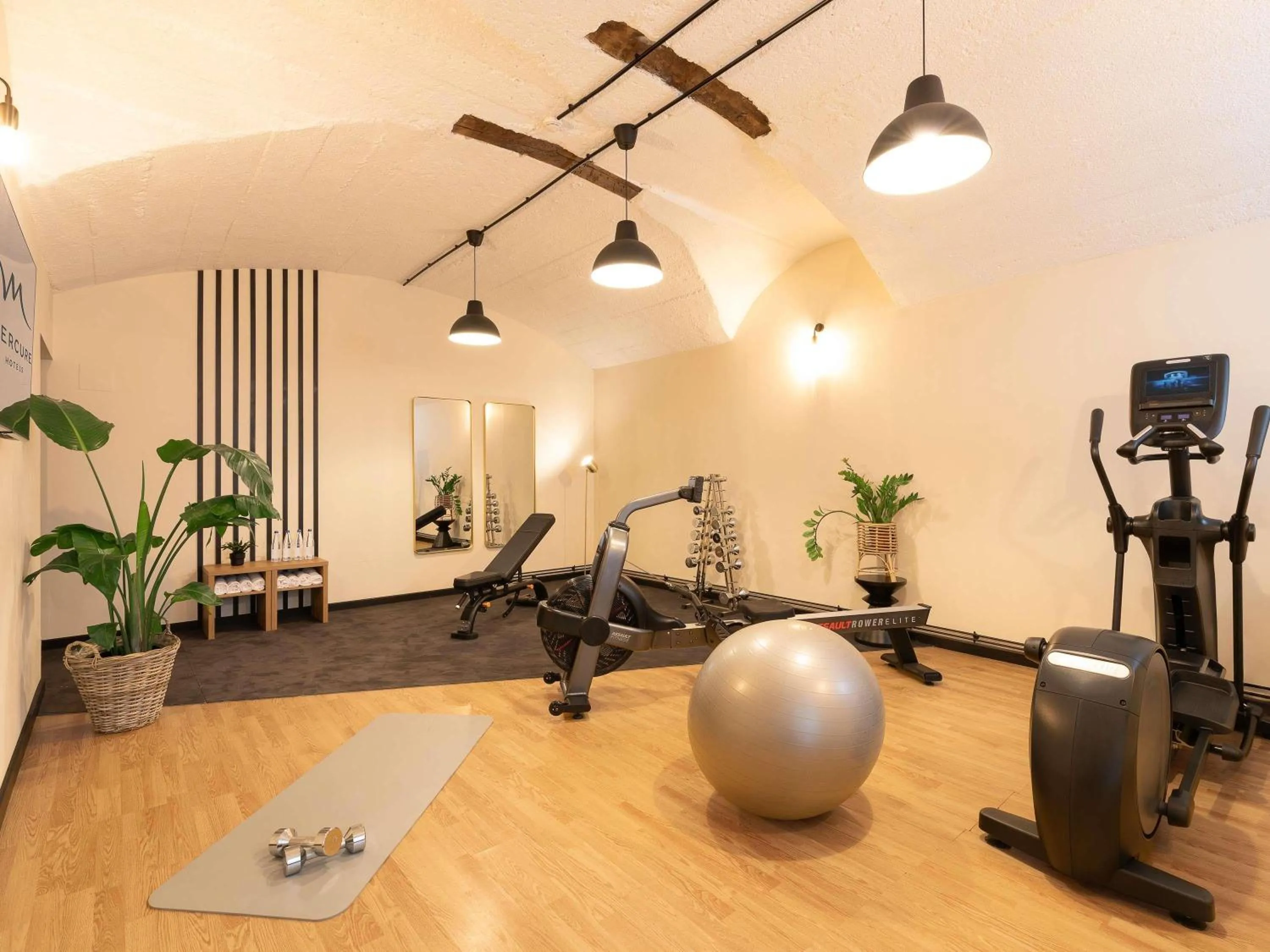 Other in Mercure Grand Hôtel Metz Centre Cathédrale