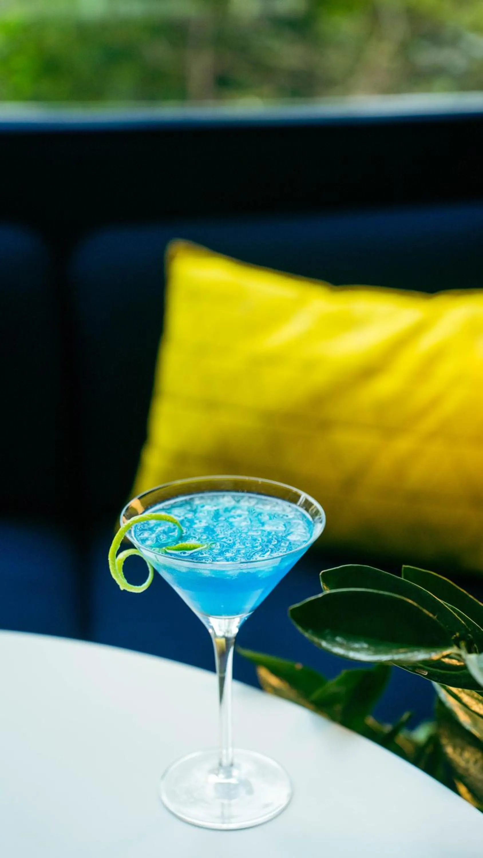 Drinks in The Jangle Hotel - Paris - Charles de Gaulle - Airport