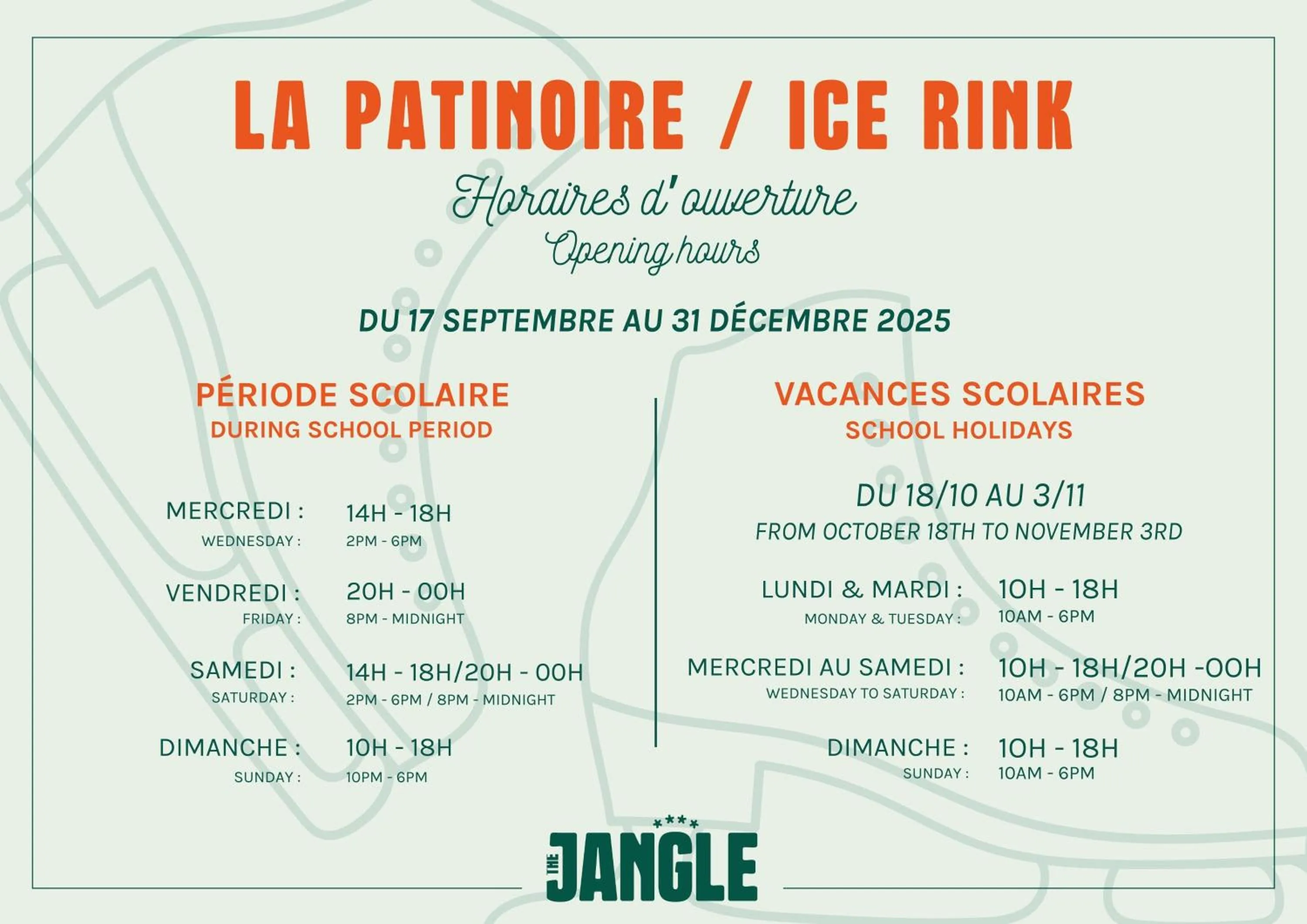 Activities in The Jangle Hotel - Paris - Charles de Gaulle - Airport