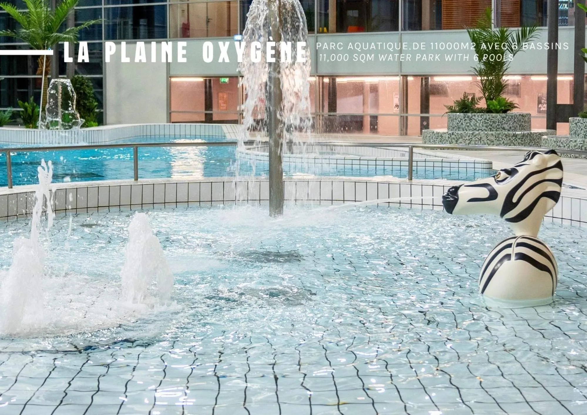 Activities in The Jangle Hotel - Paris - Charles de Gaulle - Airport