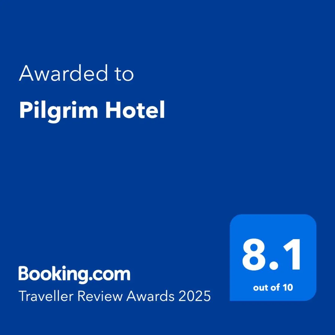 Pilgrim Hotel