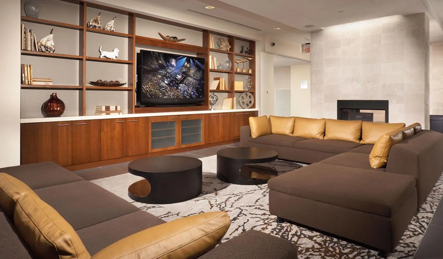 National at Pentagon City