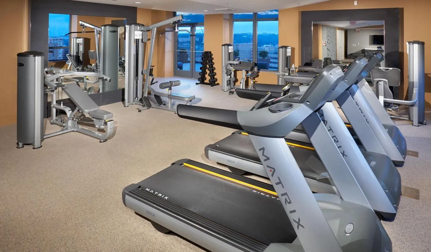 National at Pentagon City