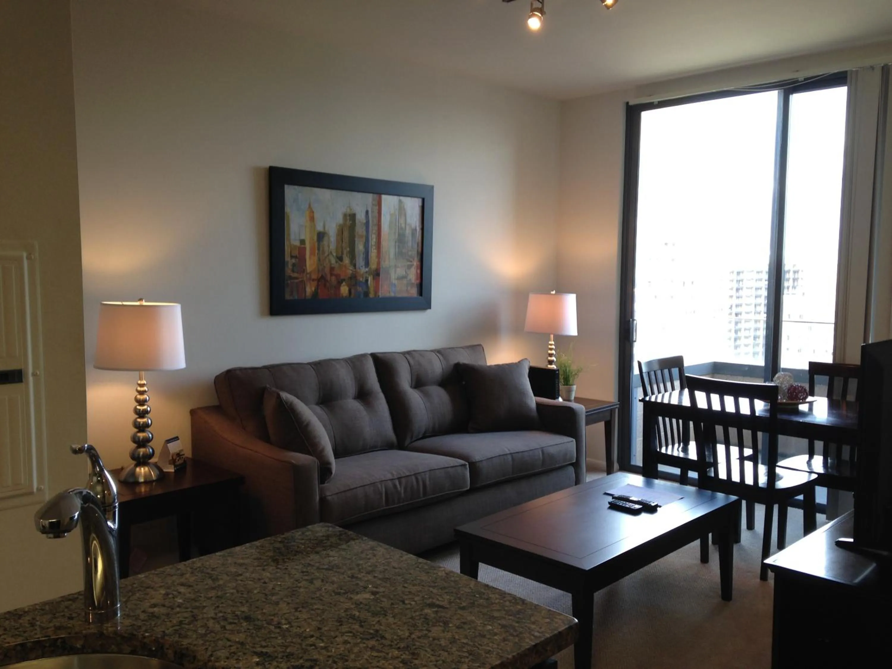 National at Pentagon City