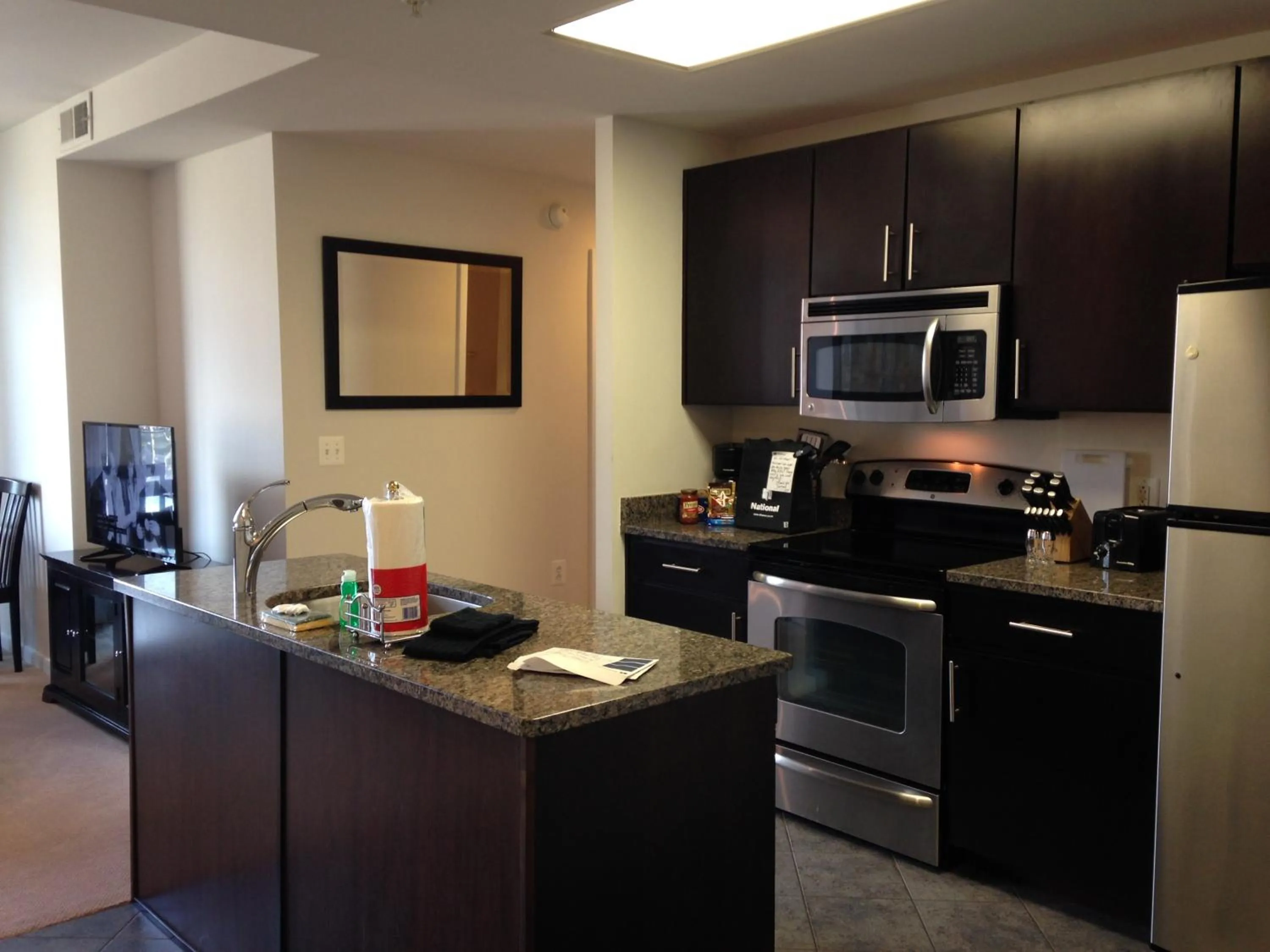 National at Pentagon City