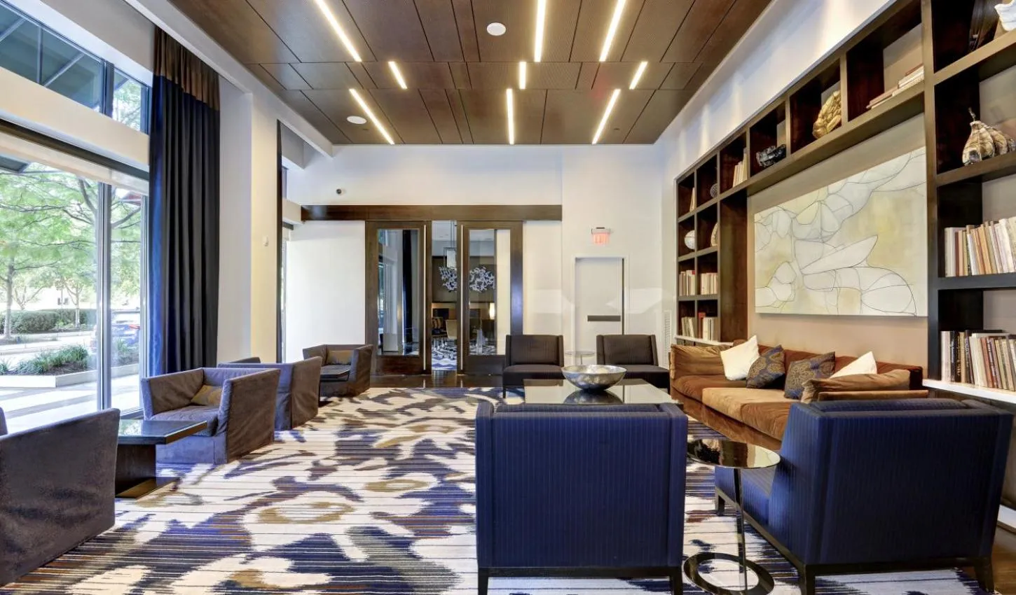 National at Pentagon City