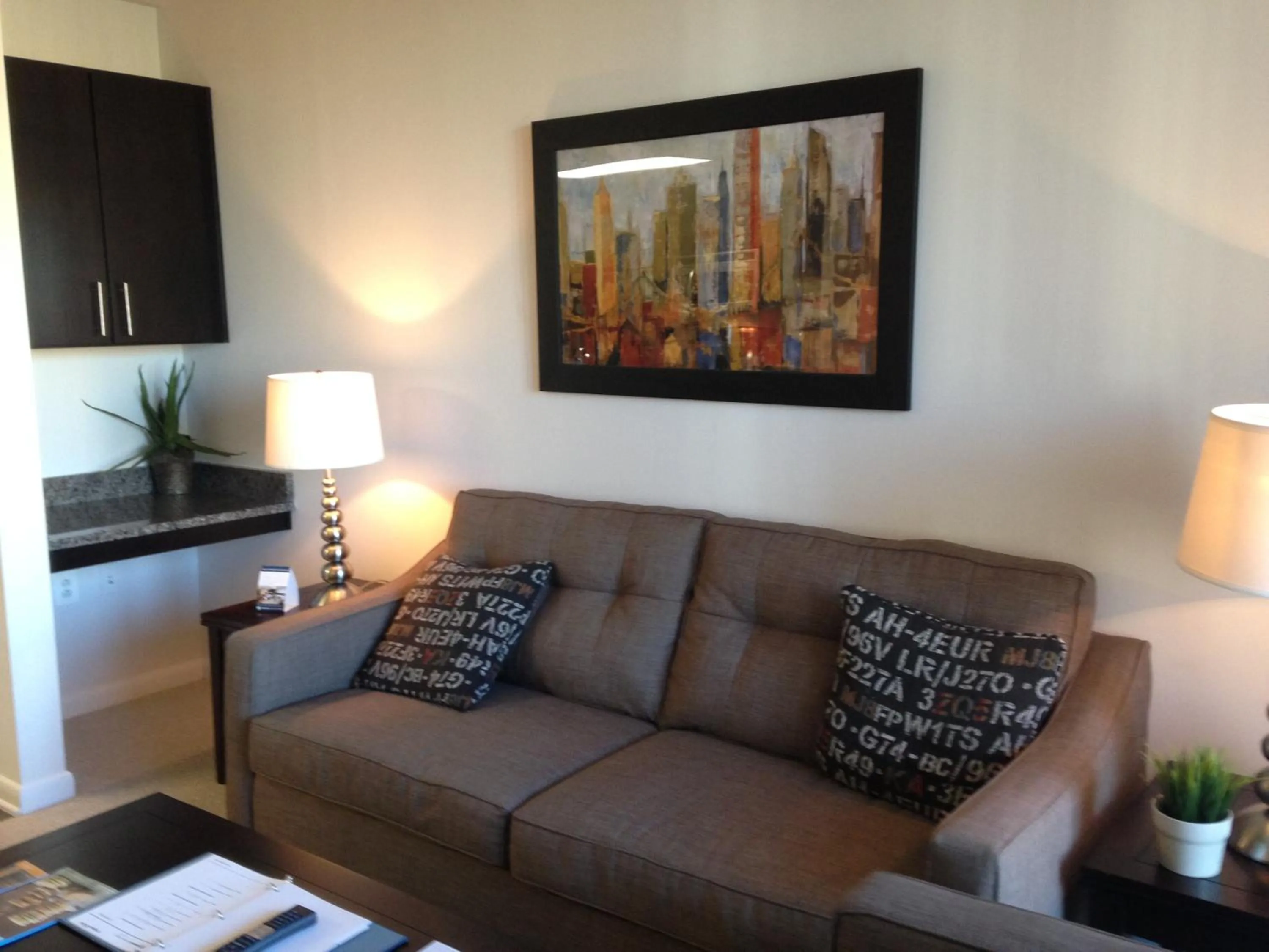 National at Pentagon City