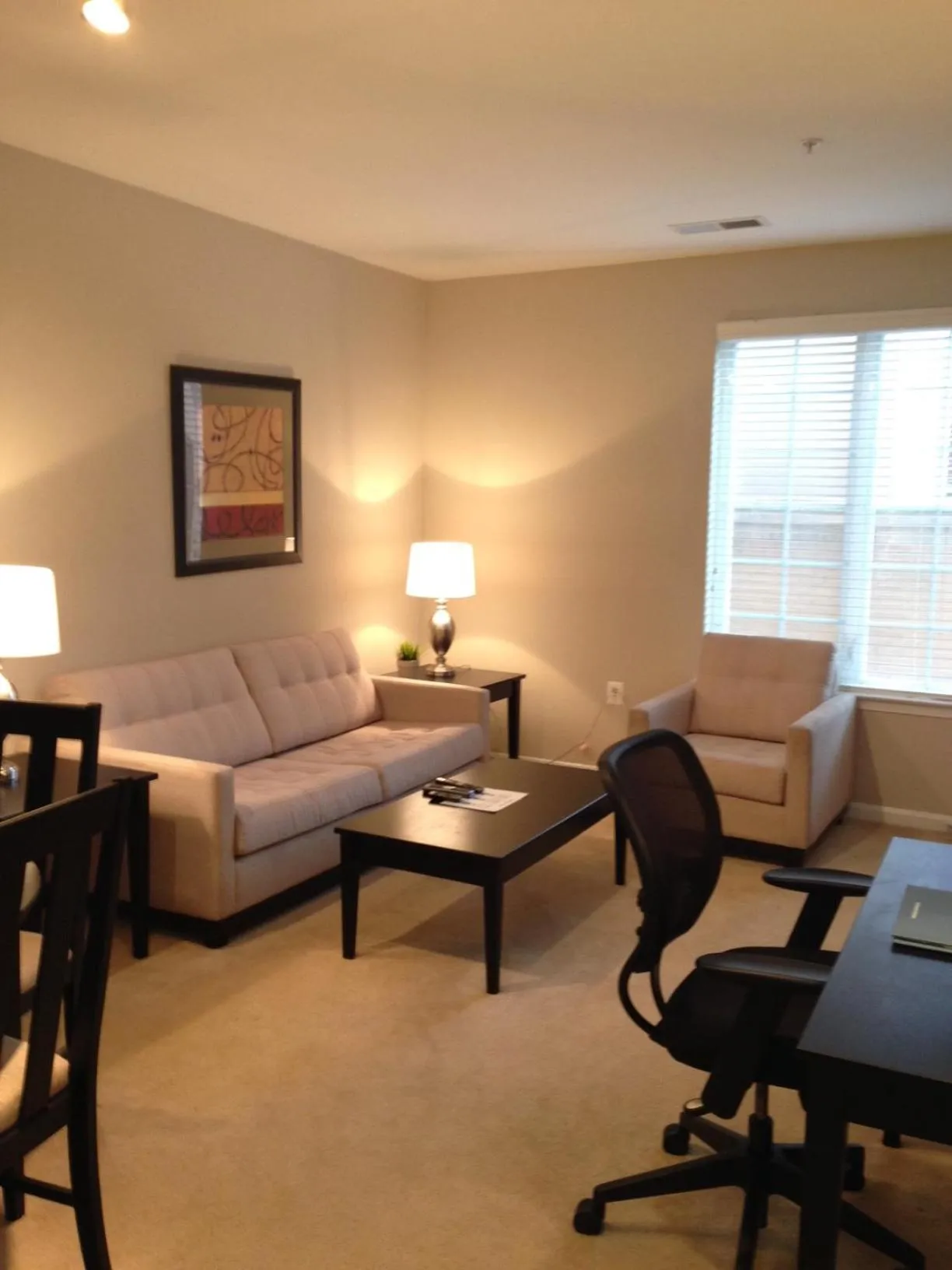 National at Pentagon City