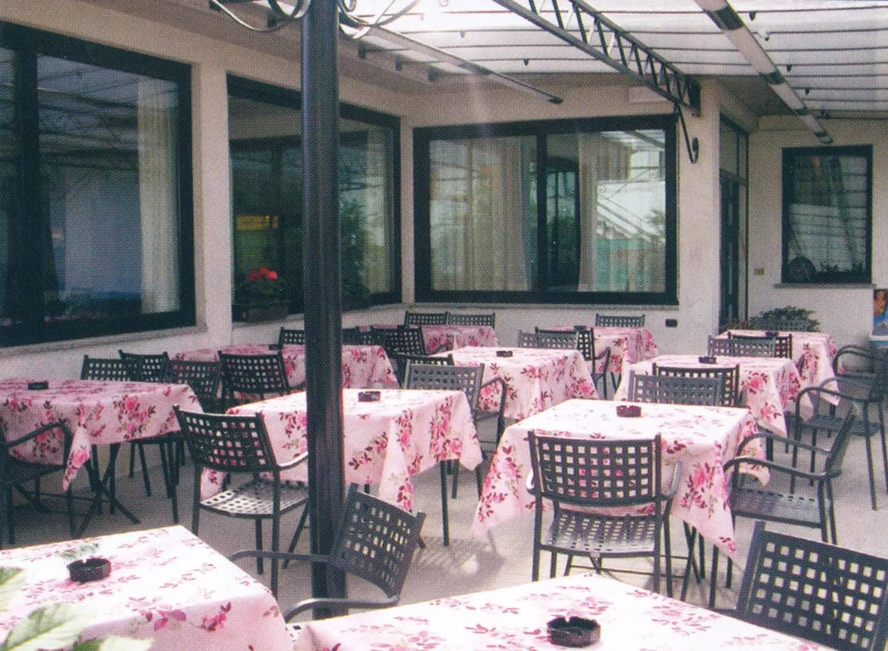 Albergo Ristorante Lavedo