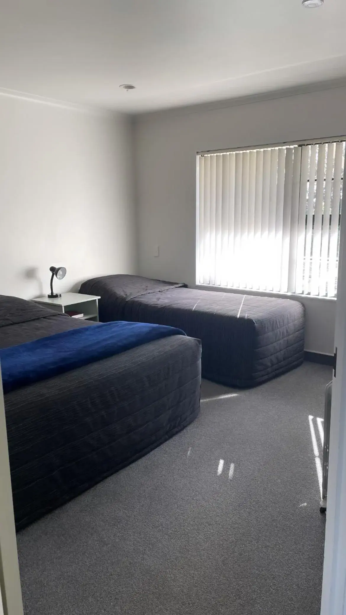 Family Room - Disability Access in Kerry Lane Motel Family Room - Disability Access in Kerry Lane Motel