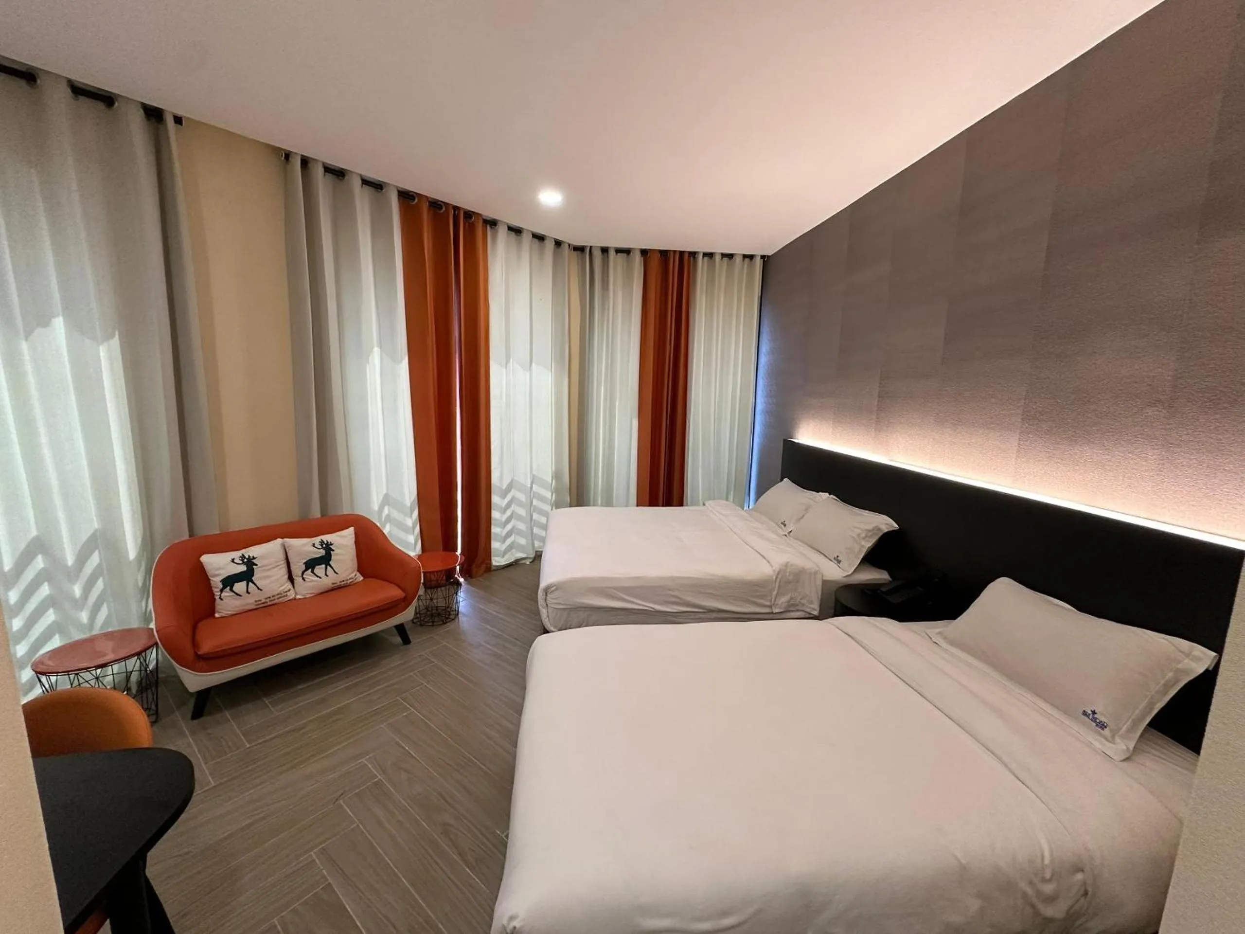 S Hotel Seberang Jaya