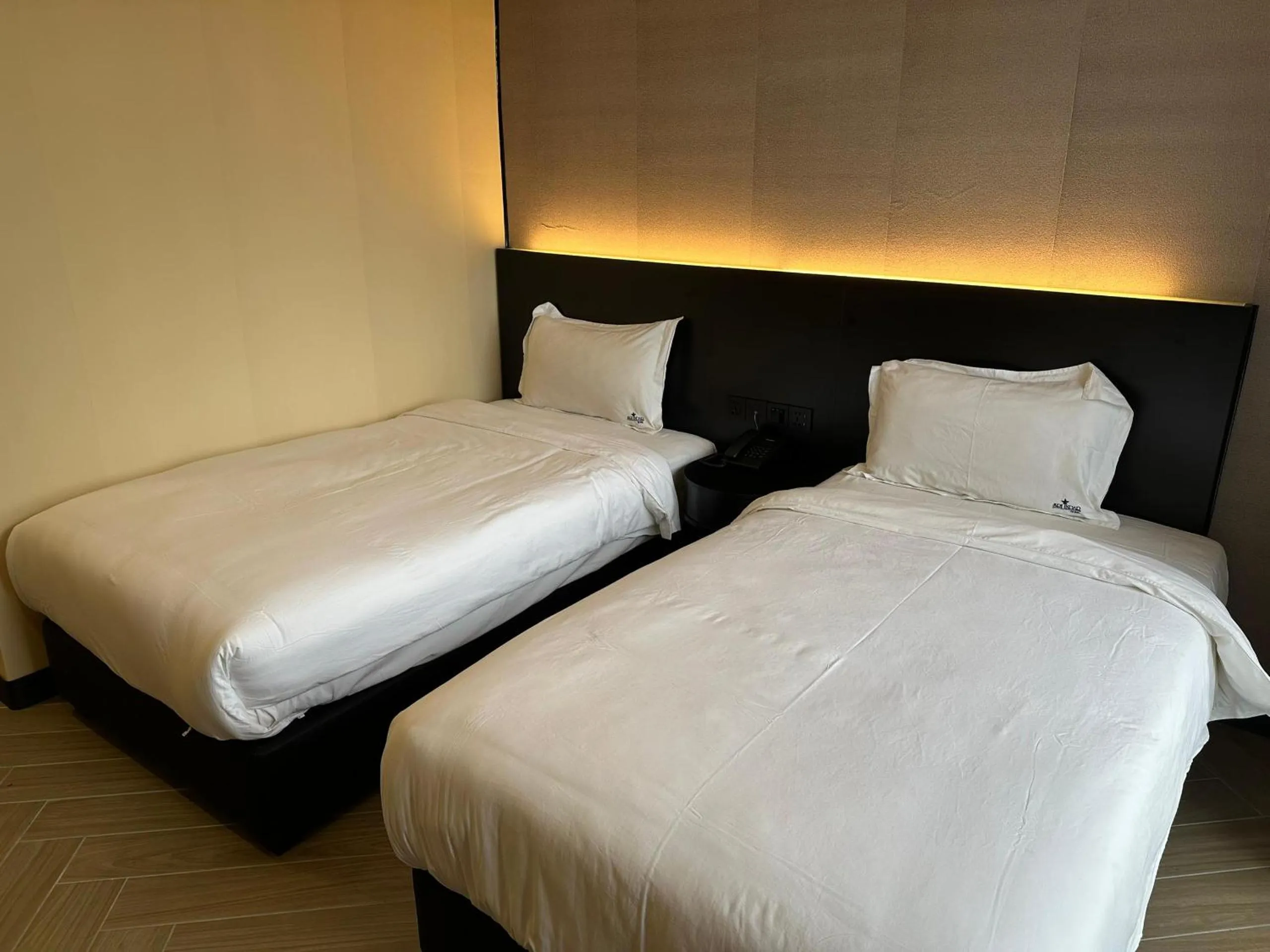 S Hotel Seberang Jaya