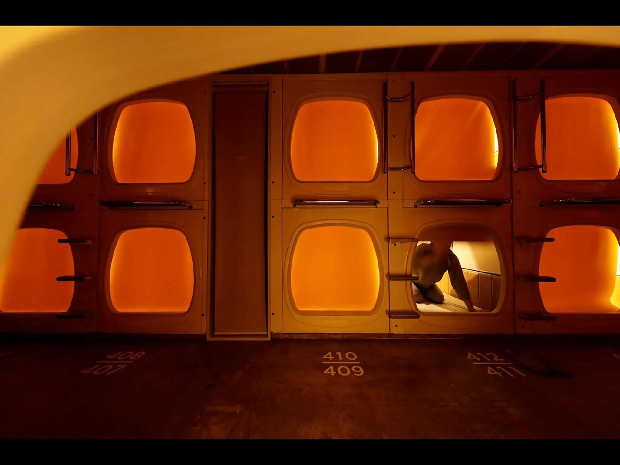 Photo of the whole room in Do-c Shibuya Ebisu