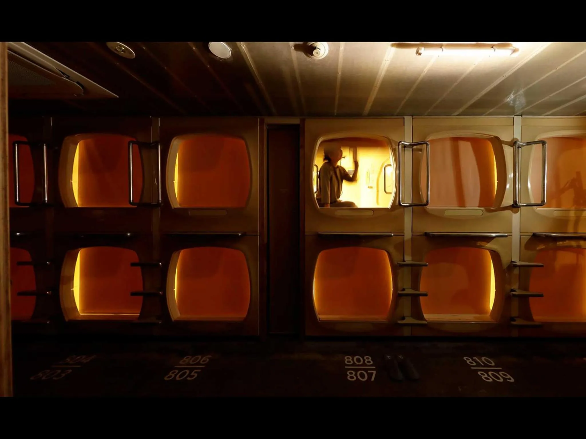 Photo of the whole room in Do-c Shibuya Ebisu