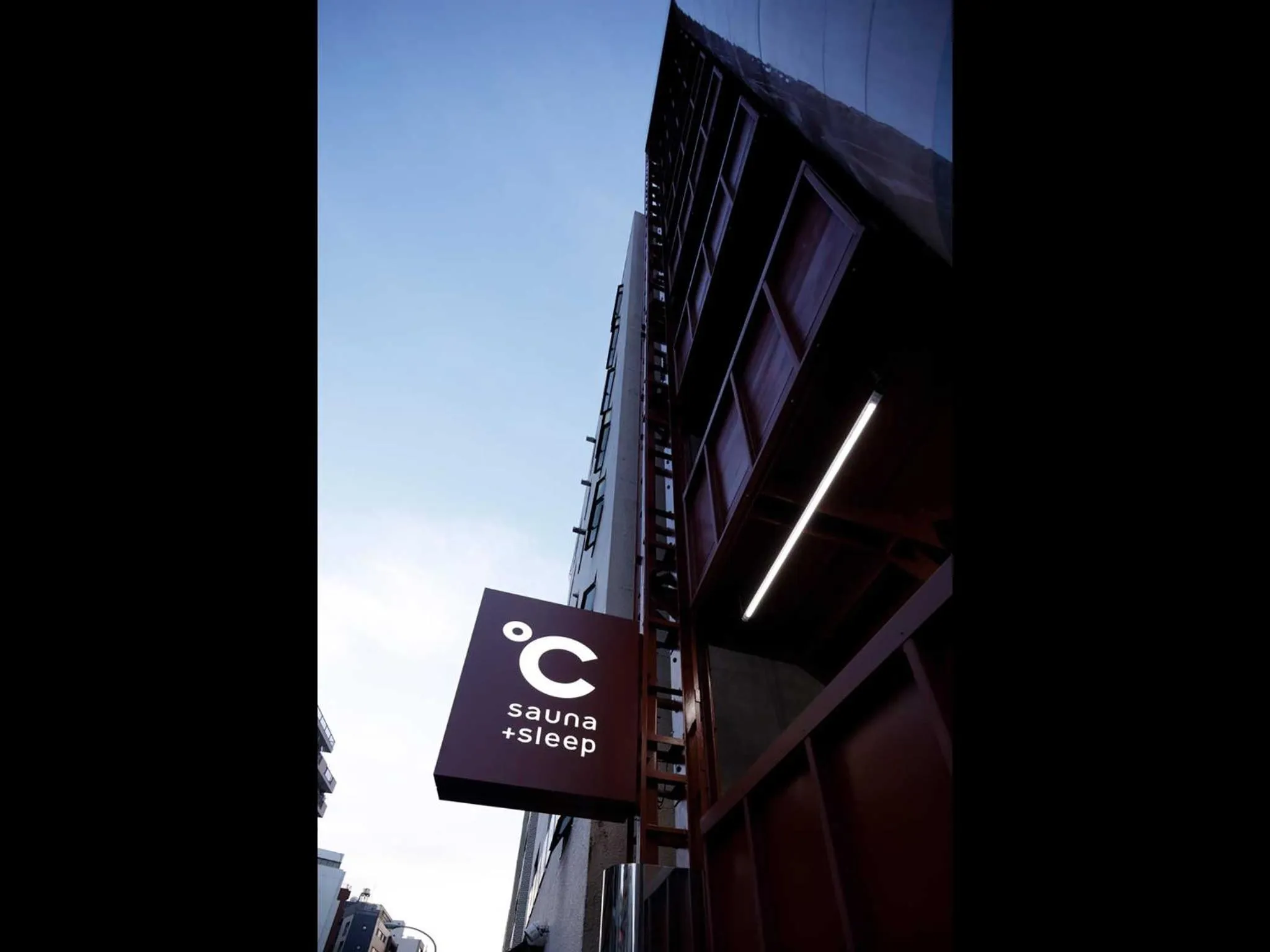 Property building in Do-c Shibuya Ebisu