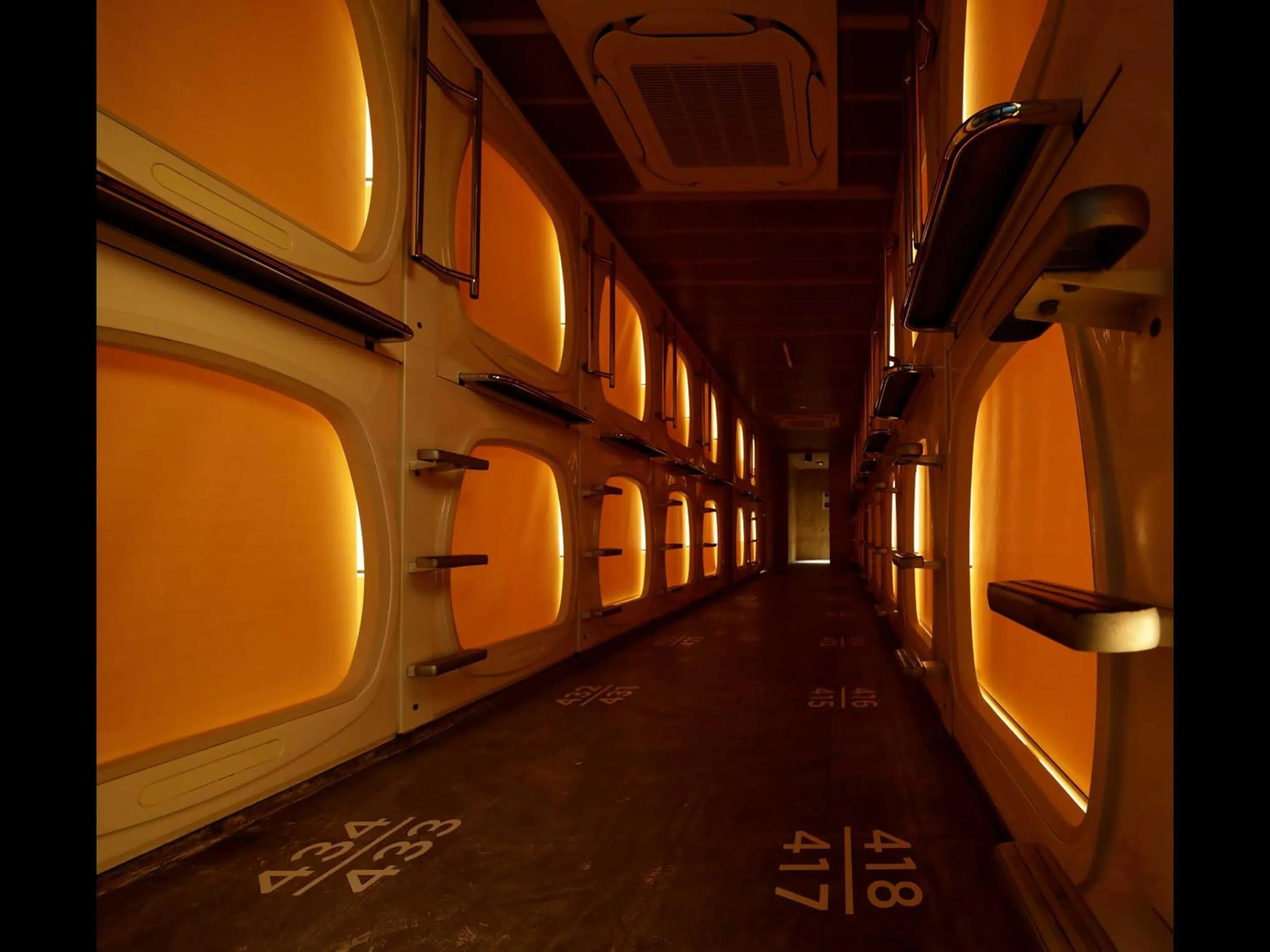 Photo of the whole room in Do-c Shibuya Ebisu