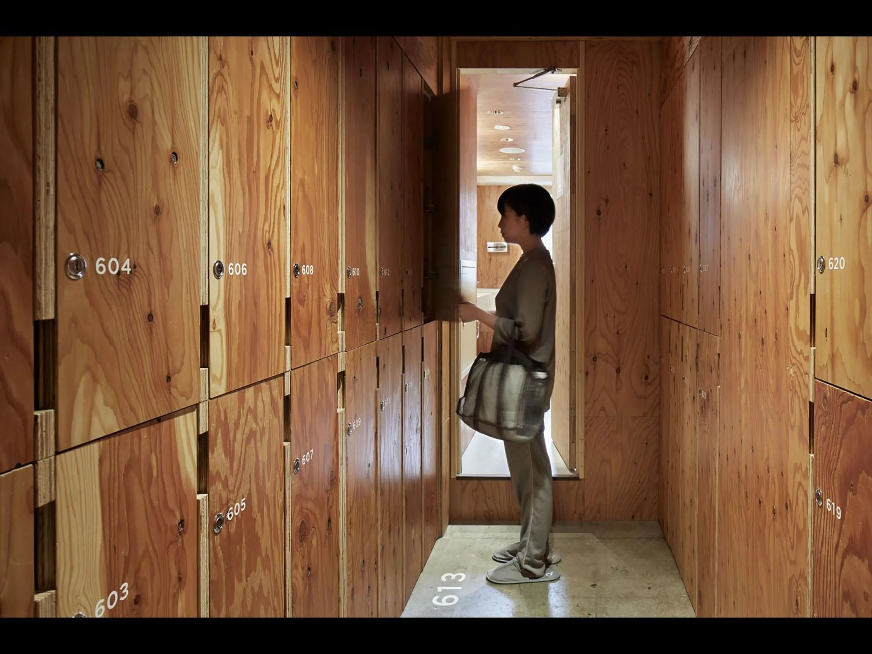 Other in Do-C Gotanda