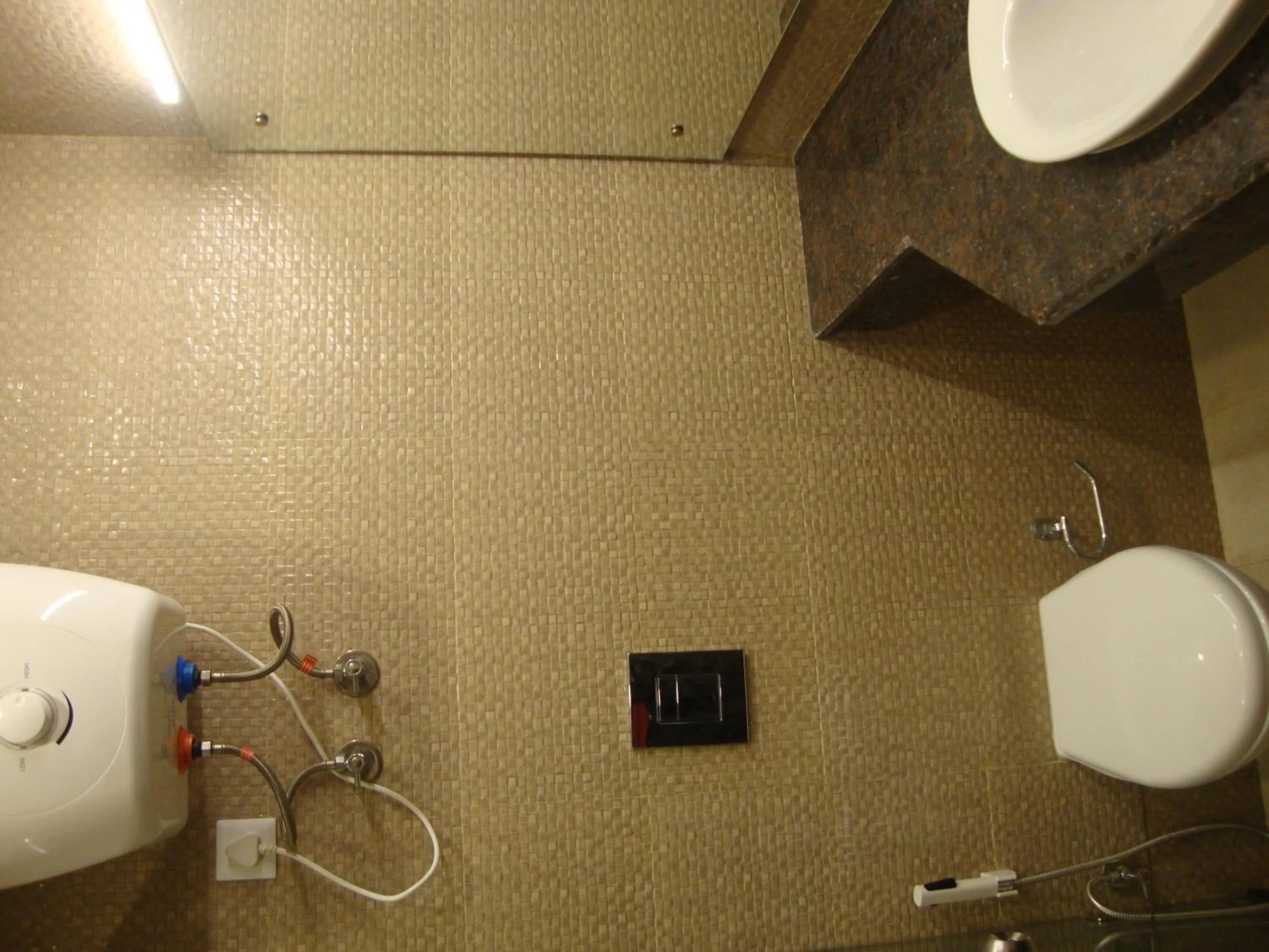 Hotel Hamers International