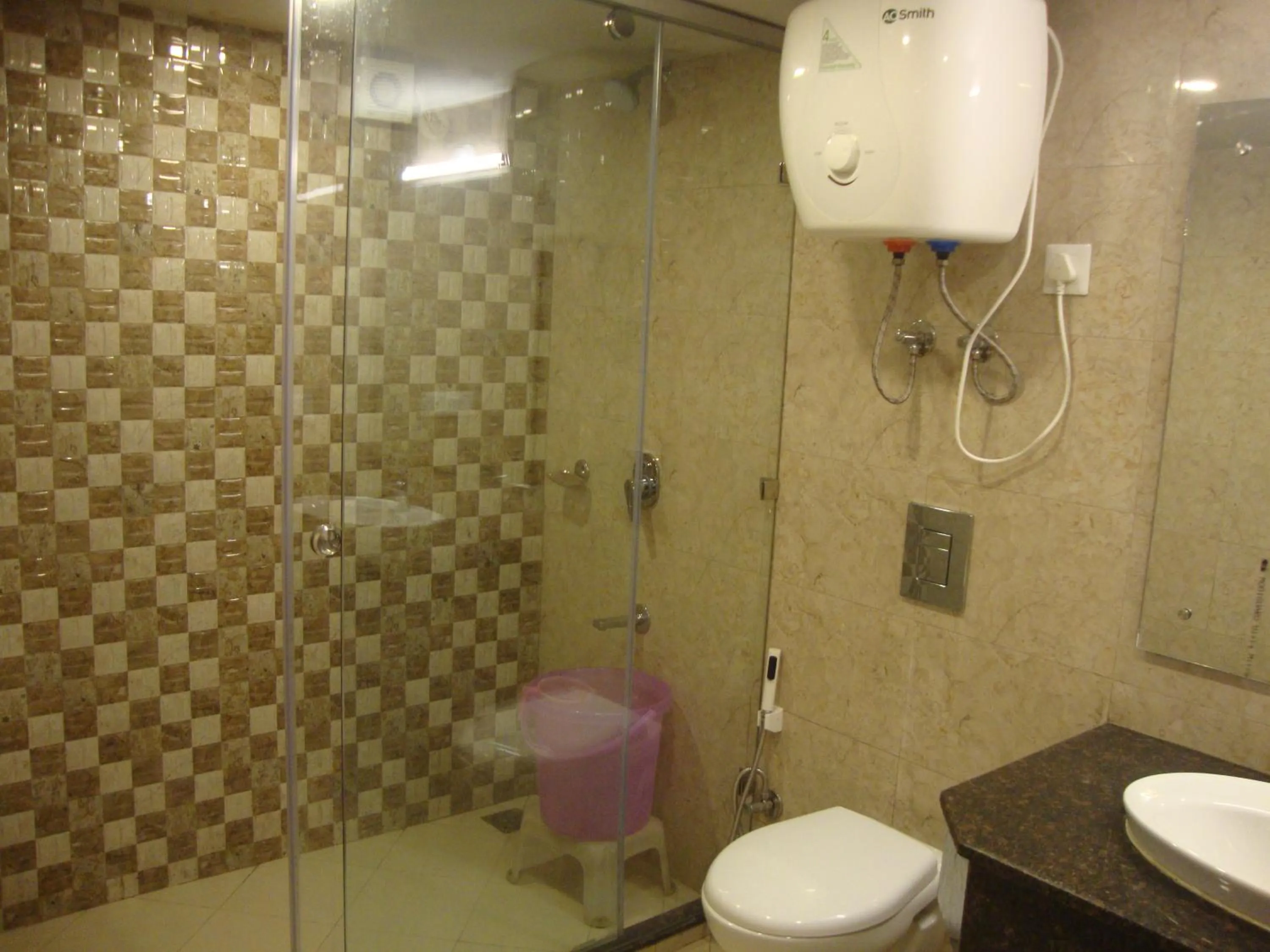 Hotel Hamers International