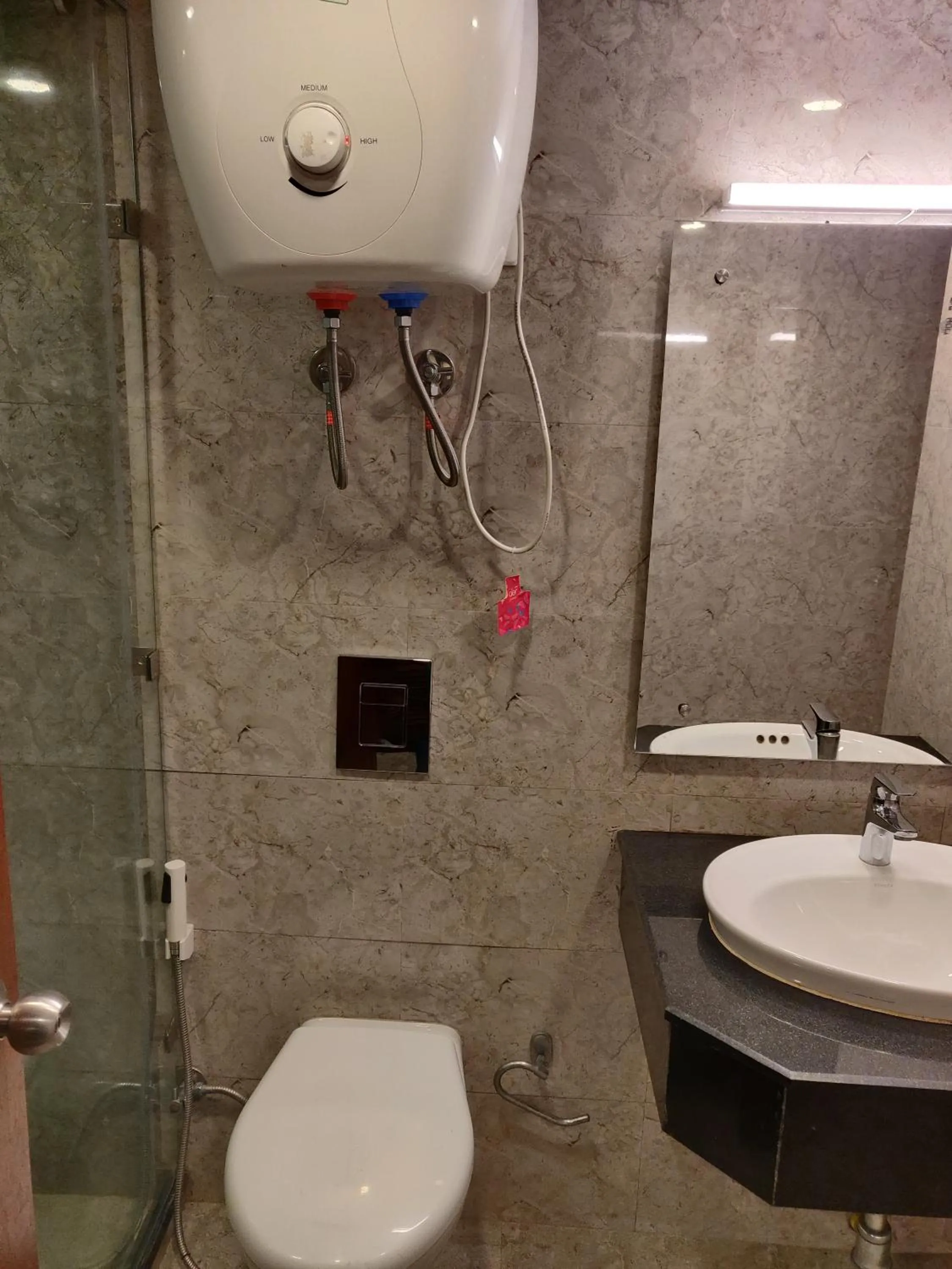 Hotel Hamers International