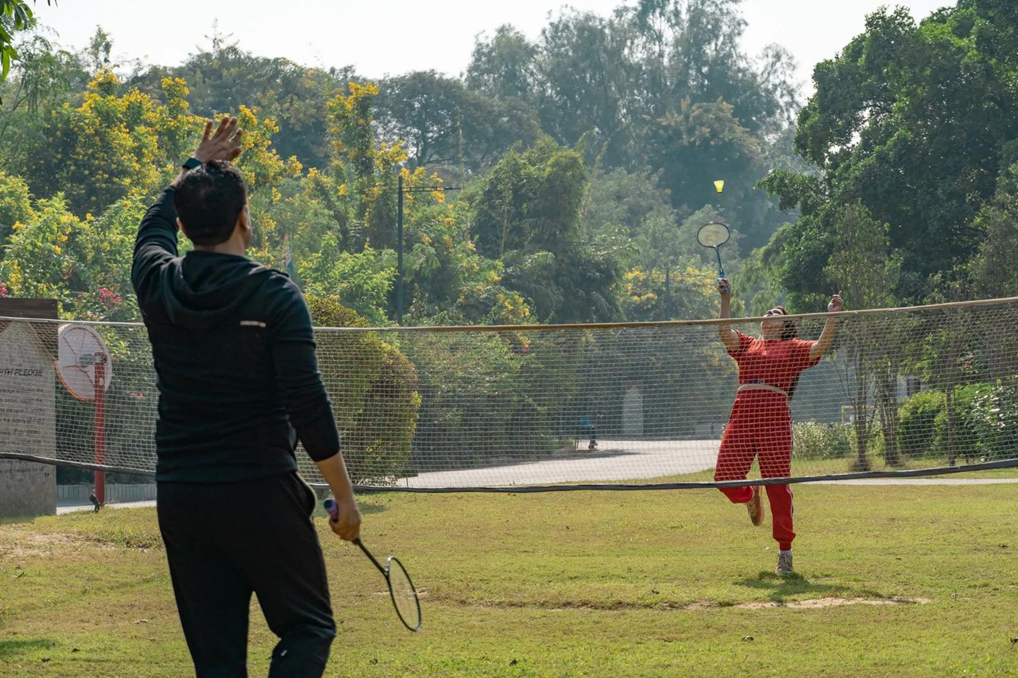 Activities in Karma Chalets