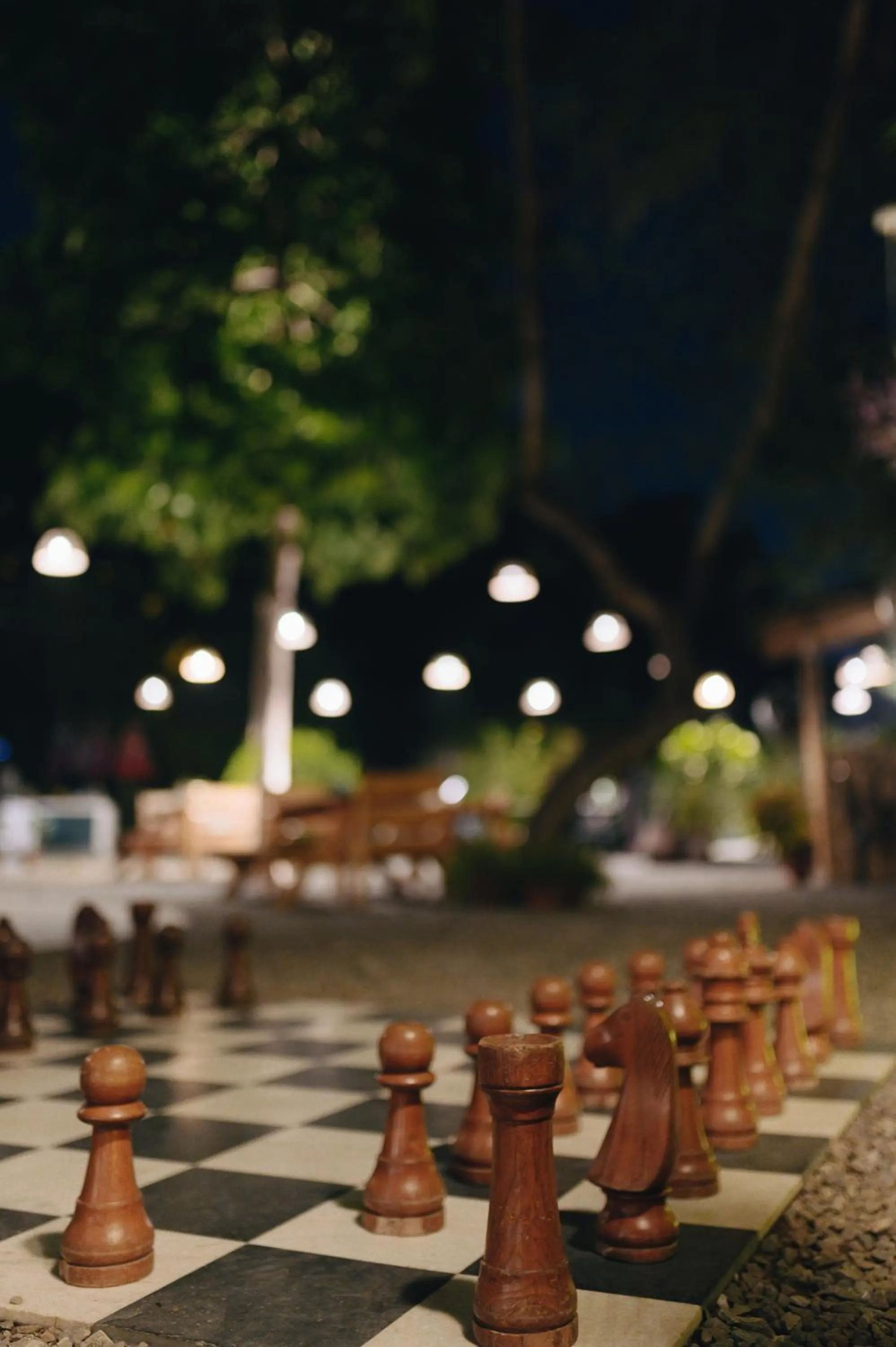 Restaurant/places to eat in Karma Chalets