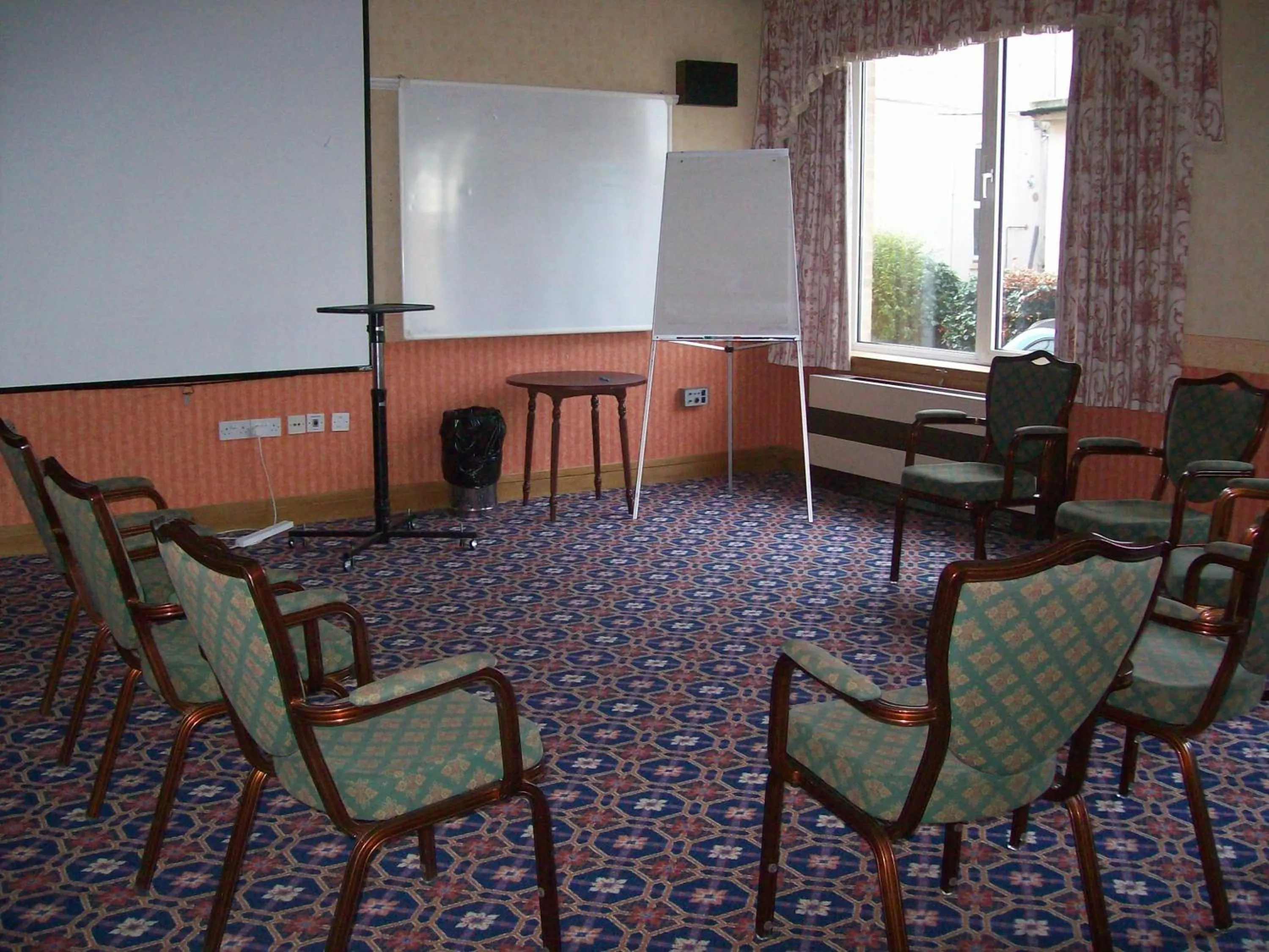 Business facilities in Elstead Hotel
