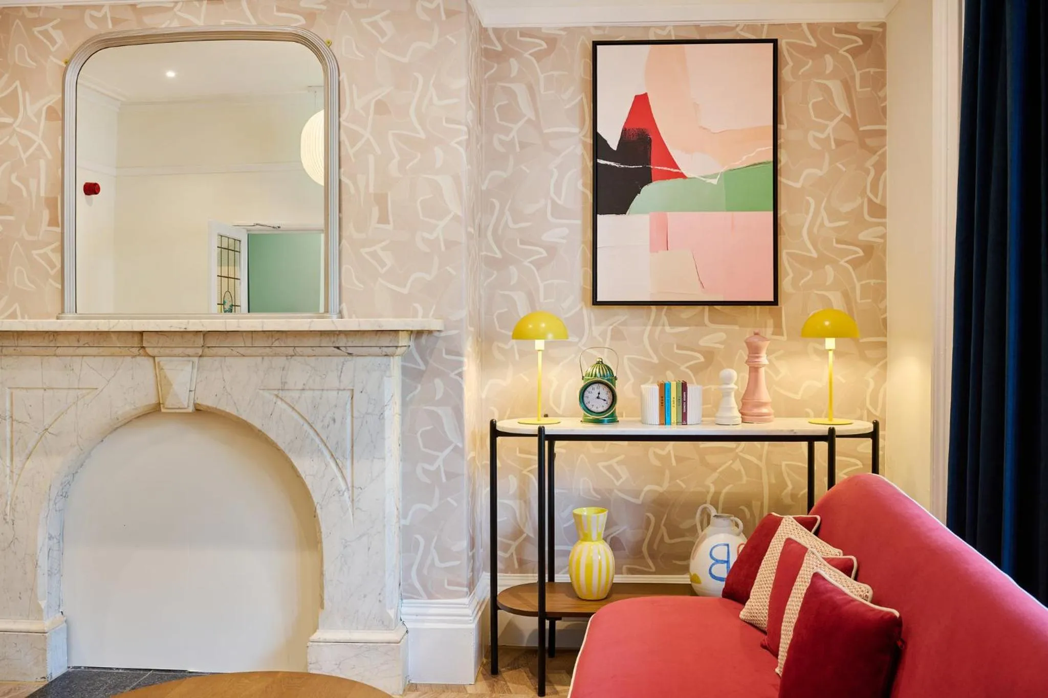 Other in Garner Hotel Birmingham South East by IHG