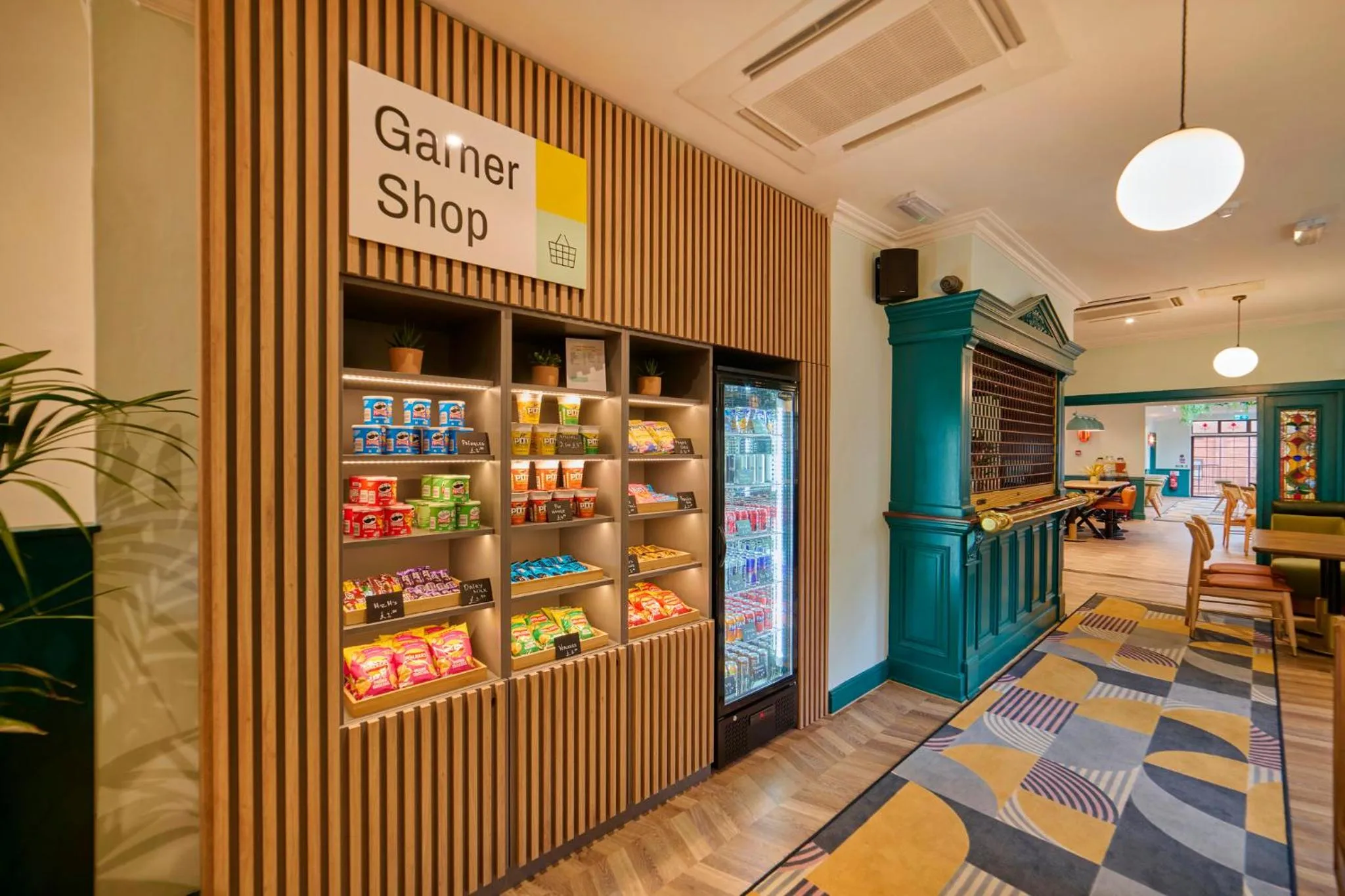 Other in Garner Hotel Birmingham South East by IHG