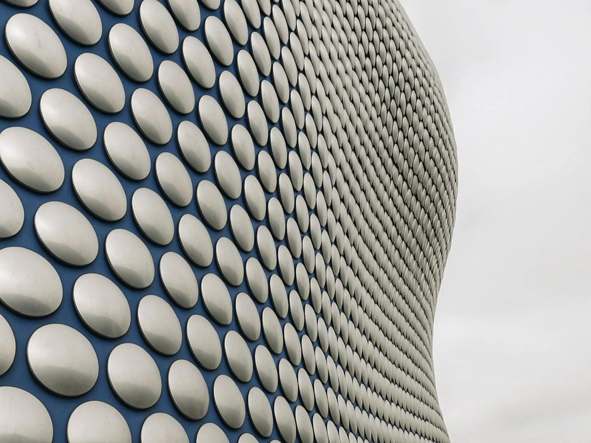 Nearby landmark in Garner Hotel Birmingham South East by IHG