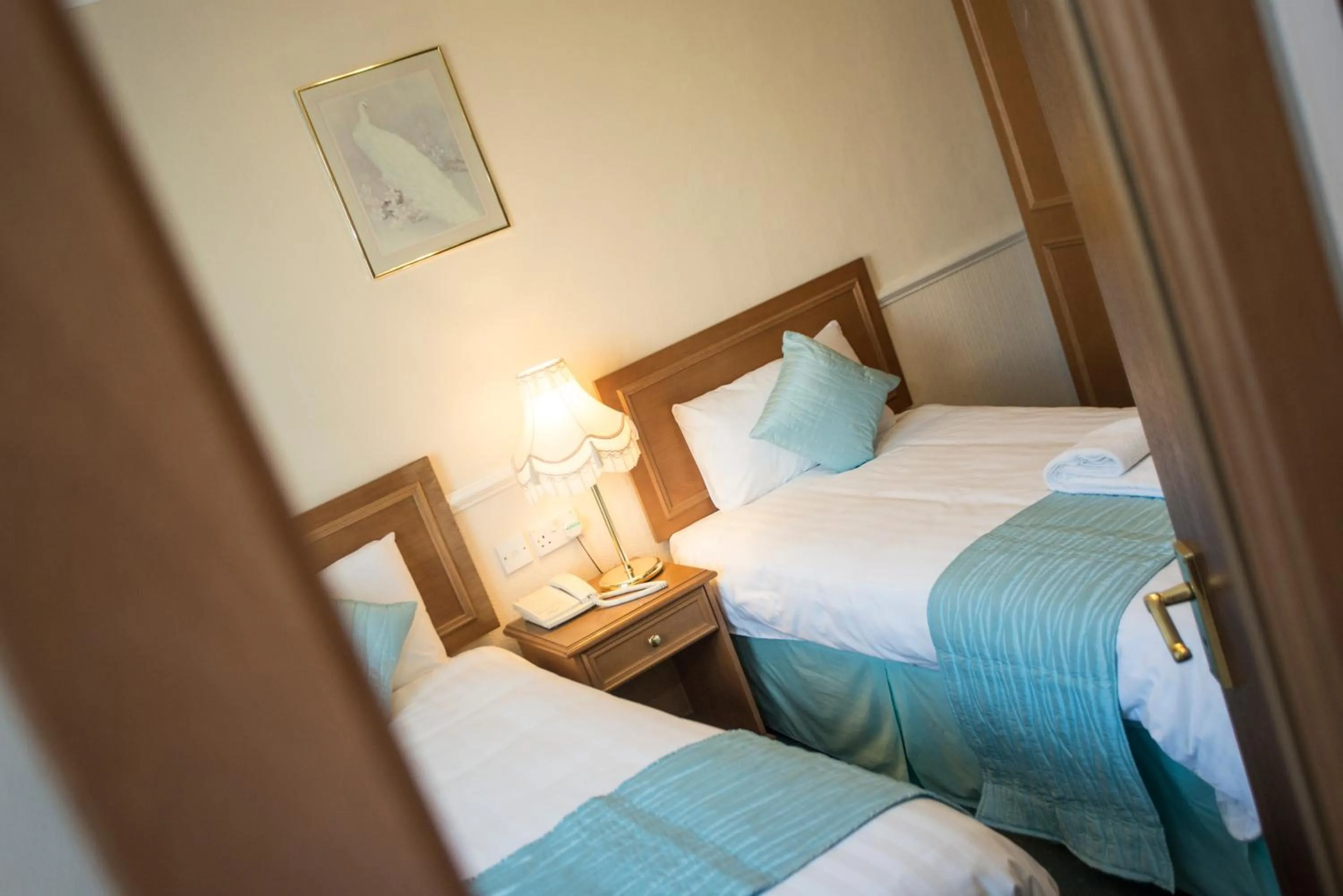 Other, Bed in Sure Hotel by Best Western Birmingham South