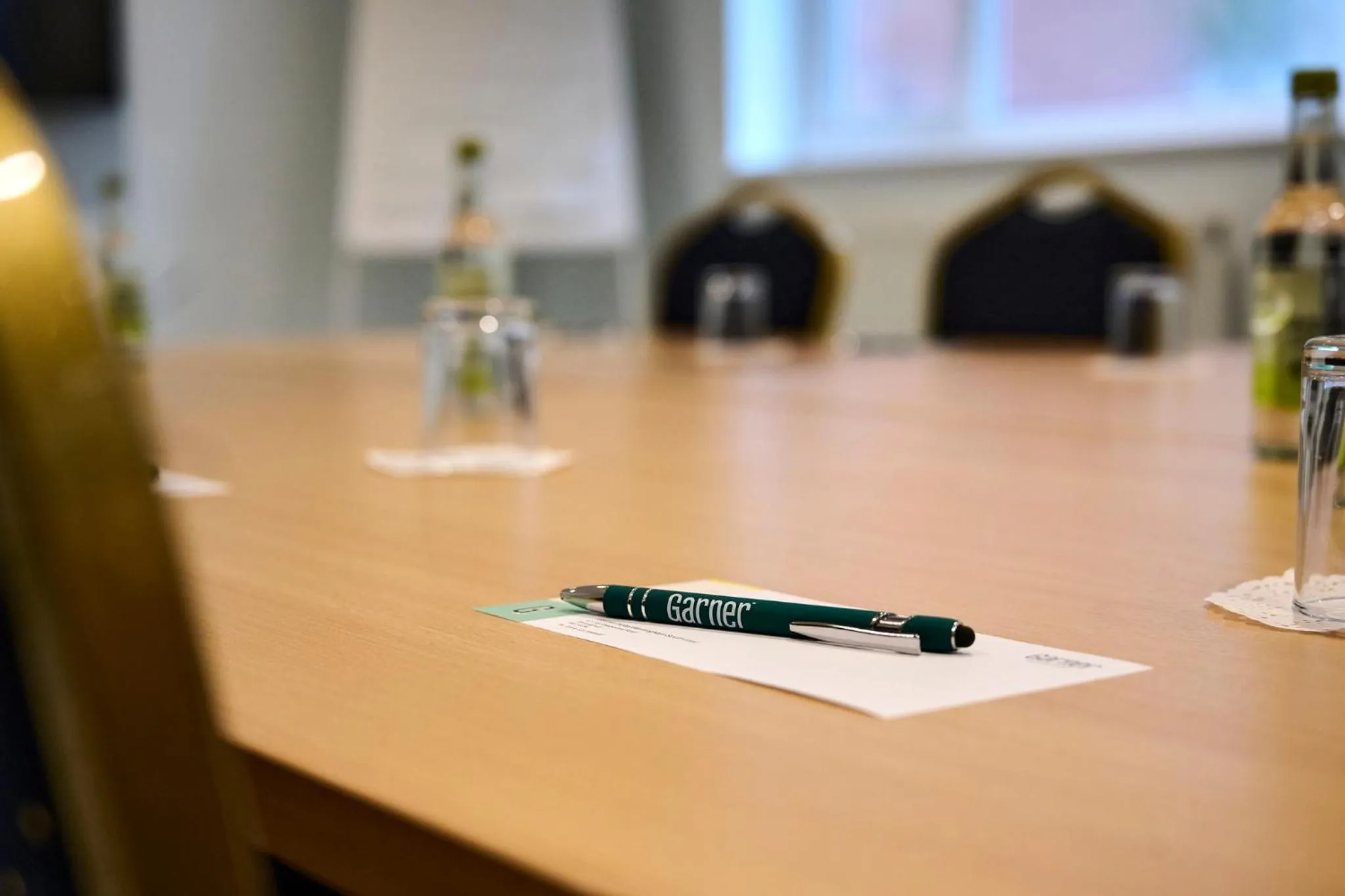 Meeting/conference room in Garner Hotel Birmingham South East by IHG