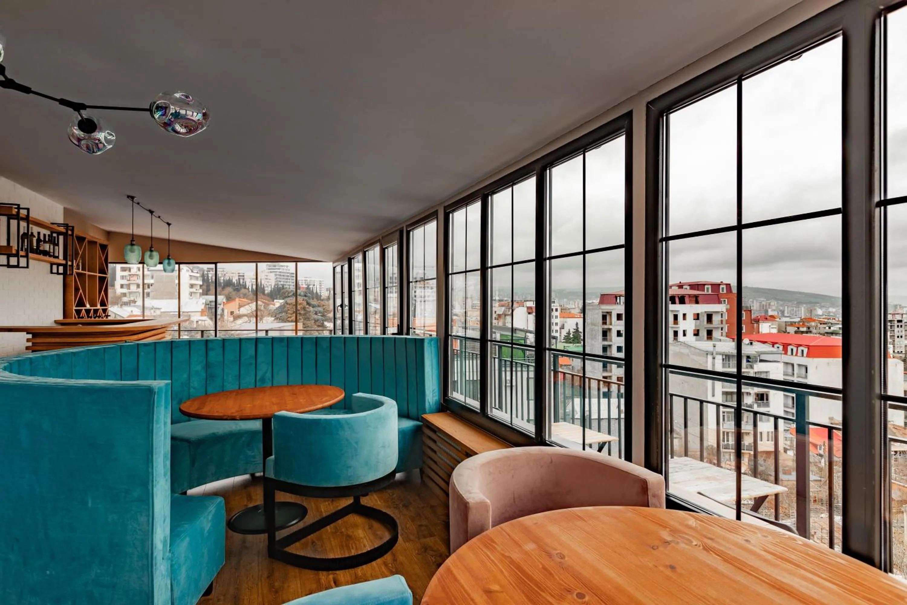 View (from property/room) in Hotel Libretto