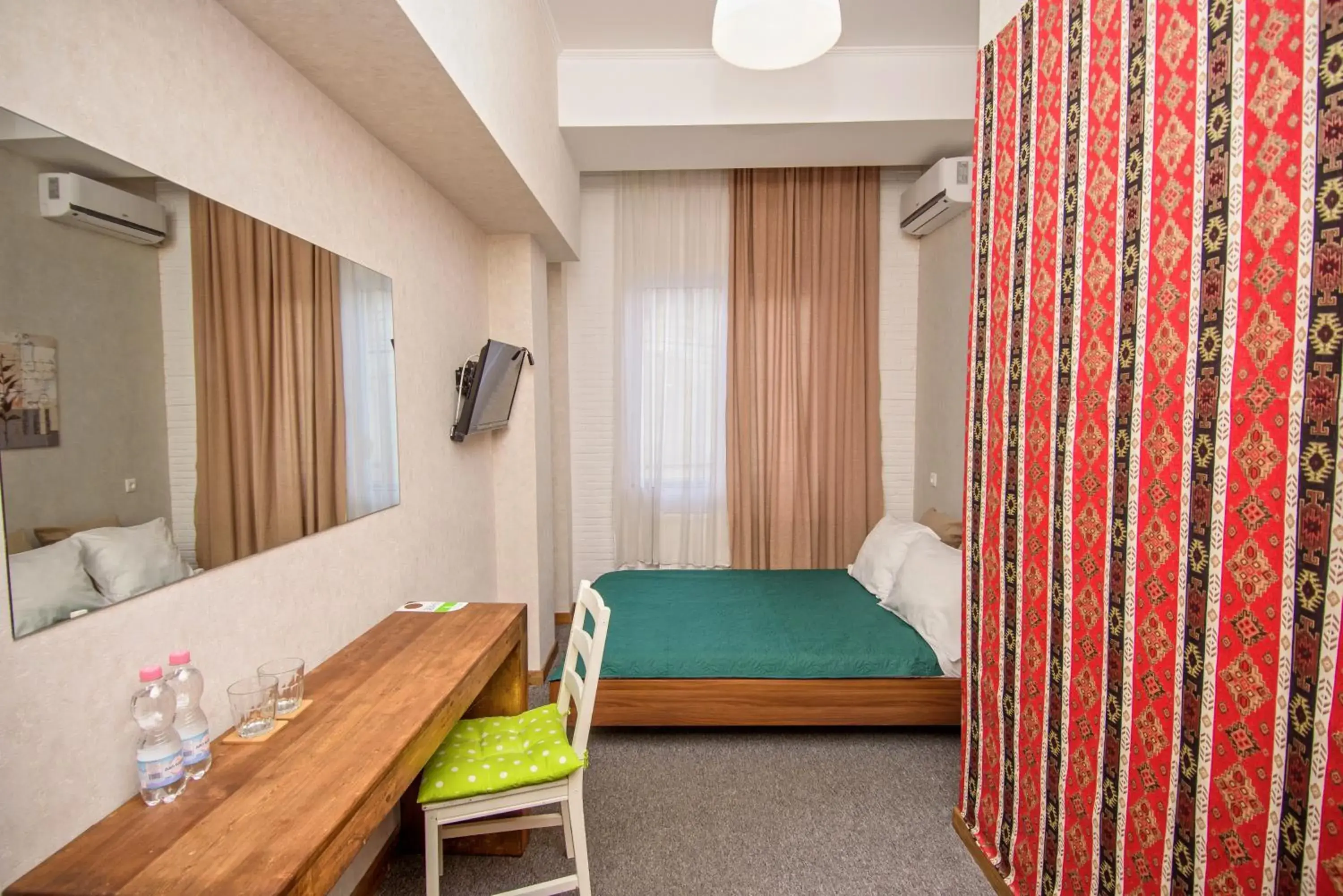 Double Room in Hotel Beli Double Room in Hotel Beli